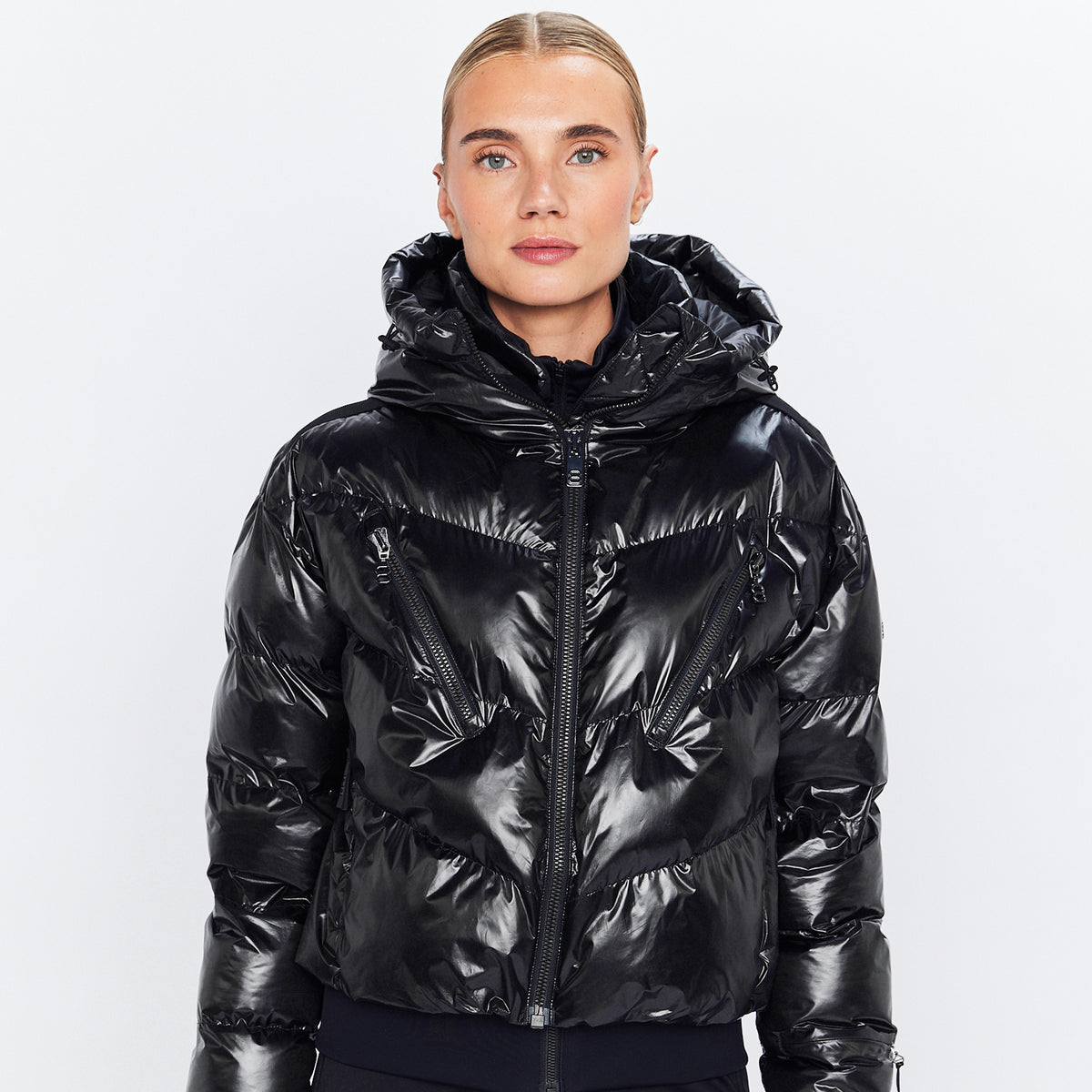 8848 Altitude Noelle Ski Puffer