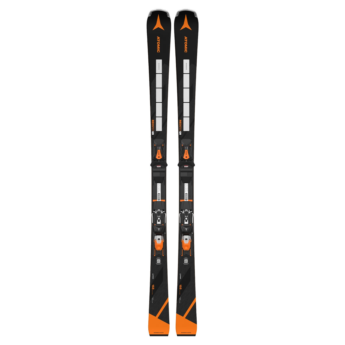 Atomic Demo Redster Q9 RVSK 25/26 160 cm