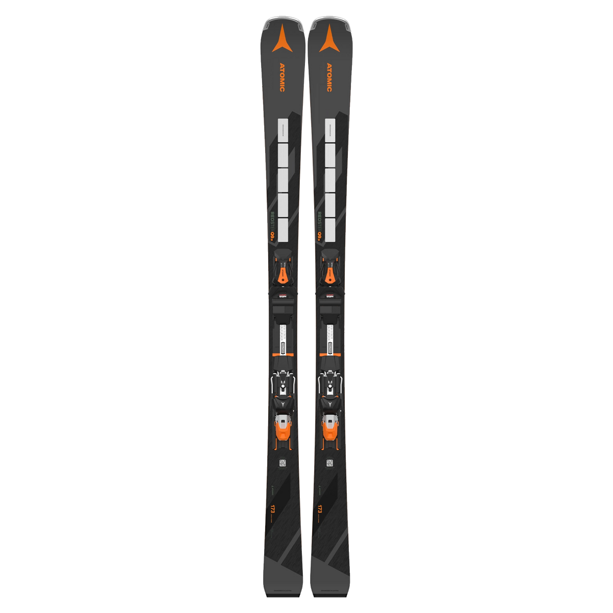 Atomic Demo Redster Q9,8 RVSK 25/26 159 cm