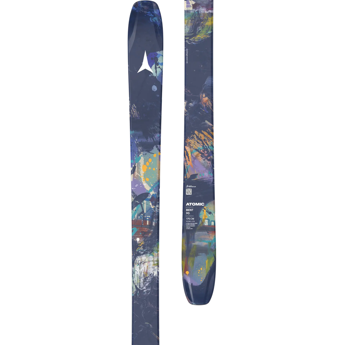 Atomic BENT 90 26/27