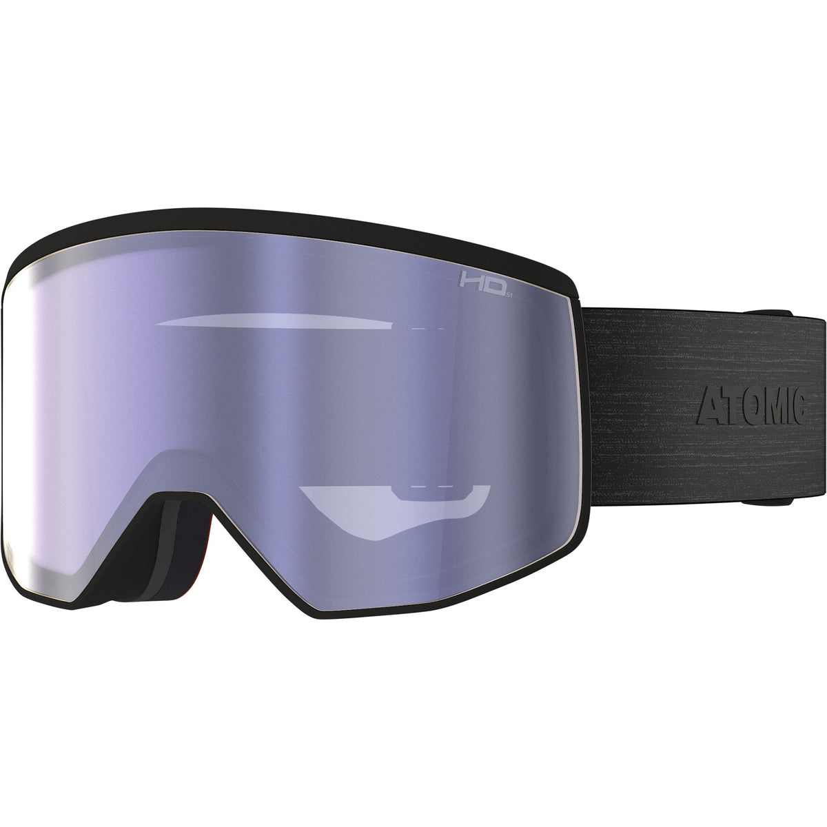 Atomic Four Pro L HD