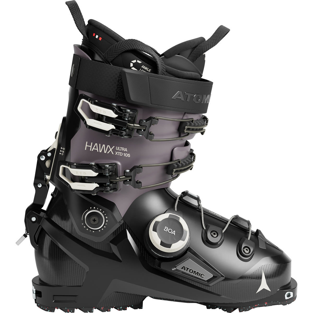 Atomic Hawx Ultra XTD 105 BOA W