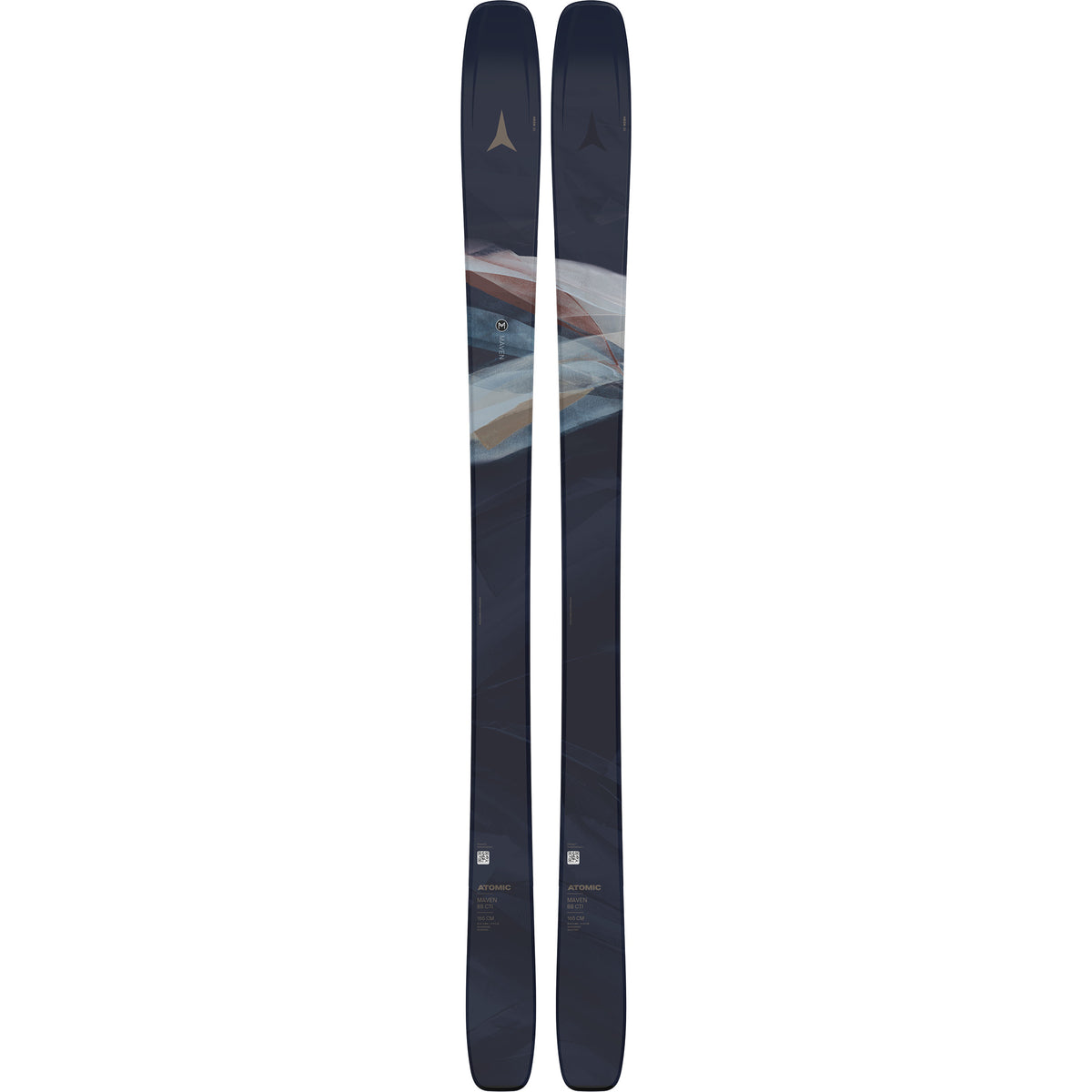 Atomic Maven 88 CTI 25/26