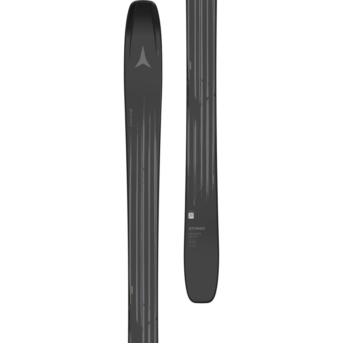 Atomic Maverick 105 CTI 25/26