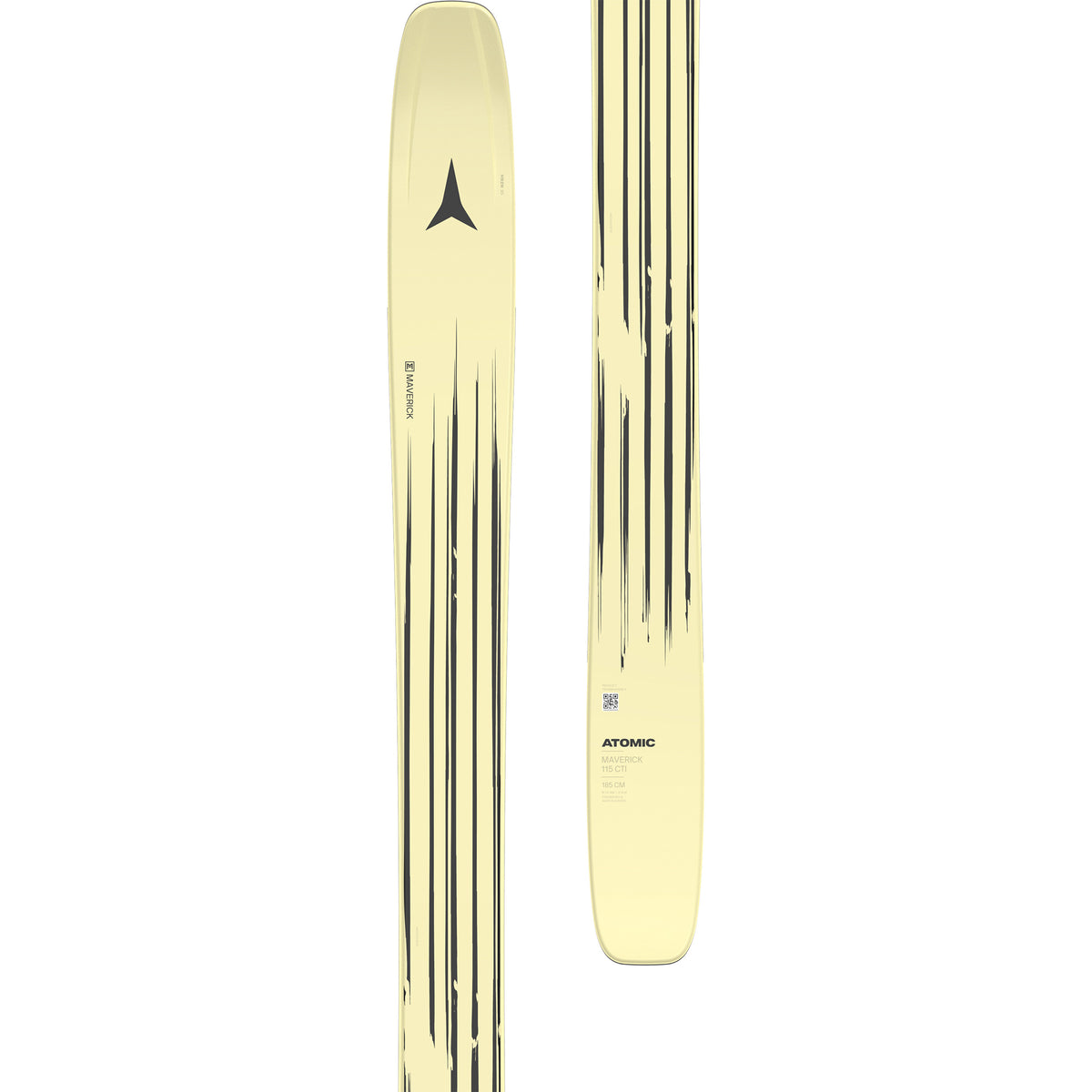Atomic Maverick 115 CTI 25/26