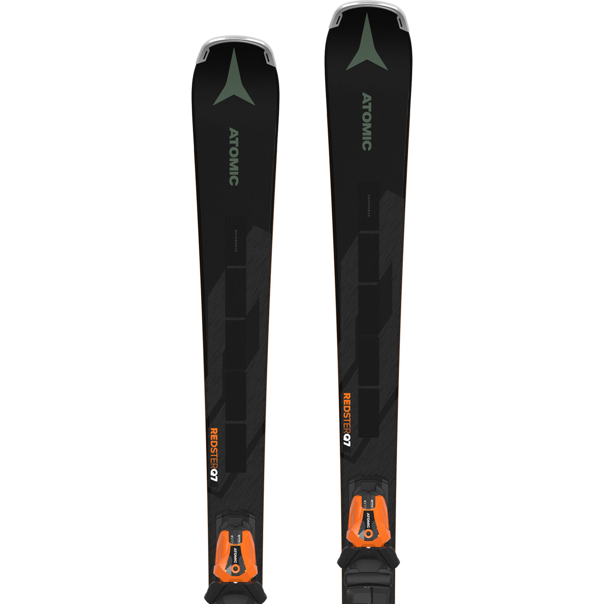 Atomic Redster Q7 RVSK C 25/26