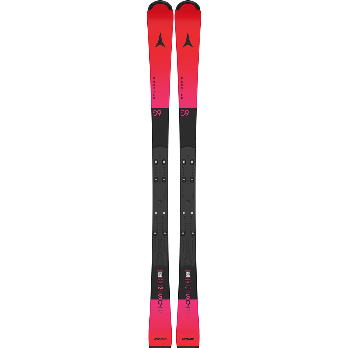 Atomic Redster S9 FIS J-RP 150 26/27