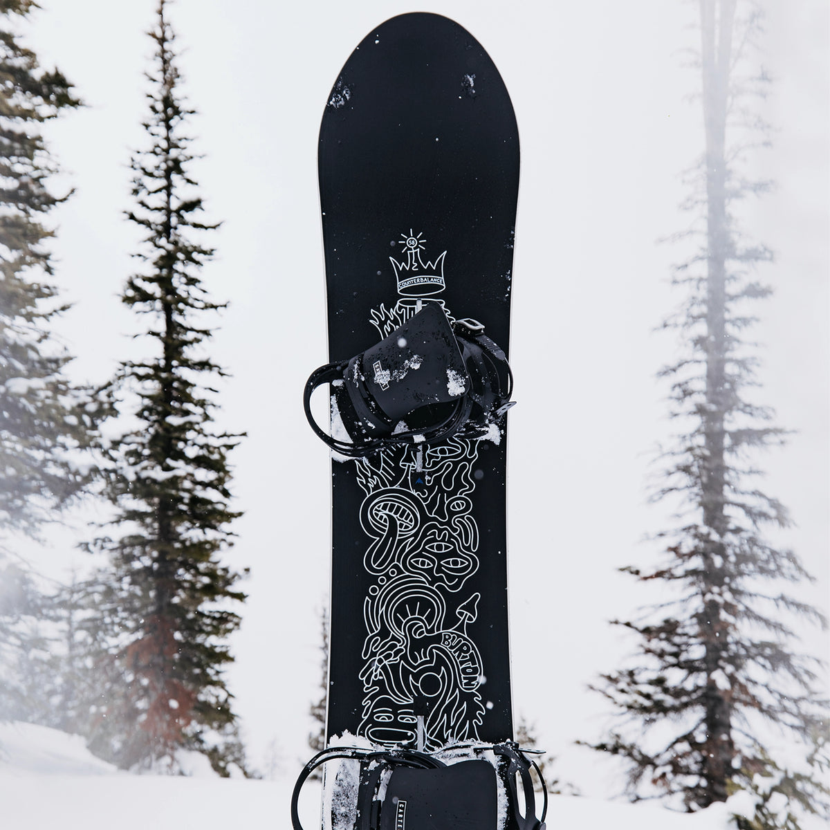 Burton Counterbalance 25/26