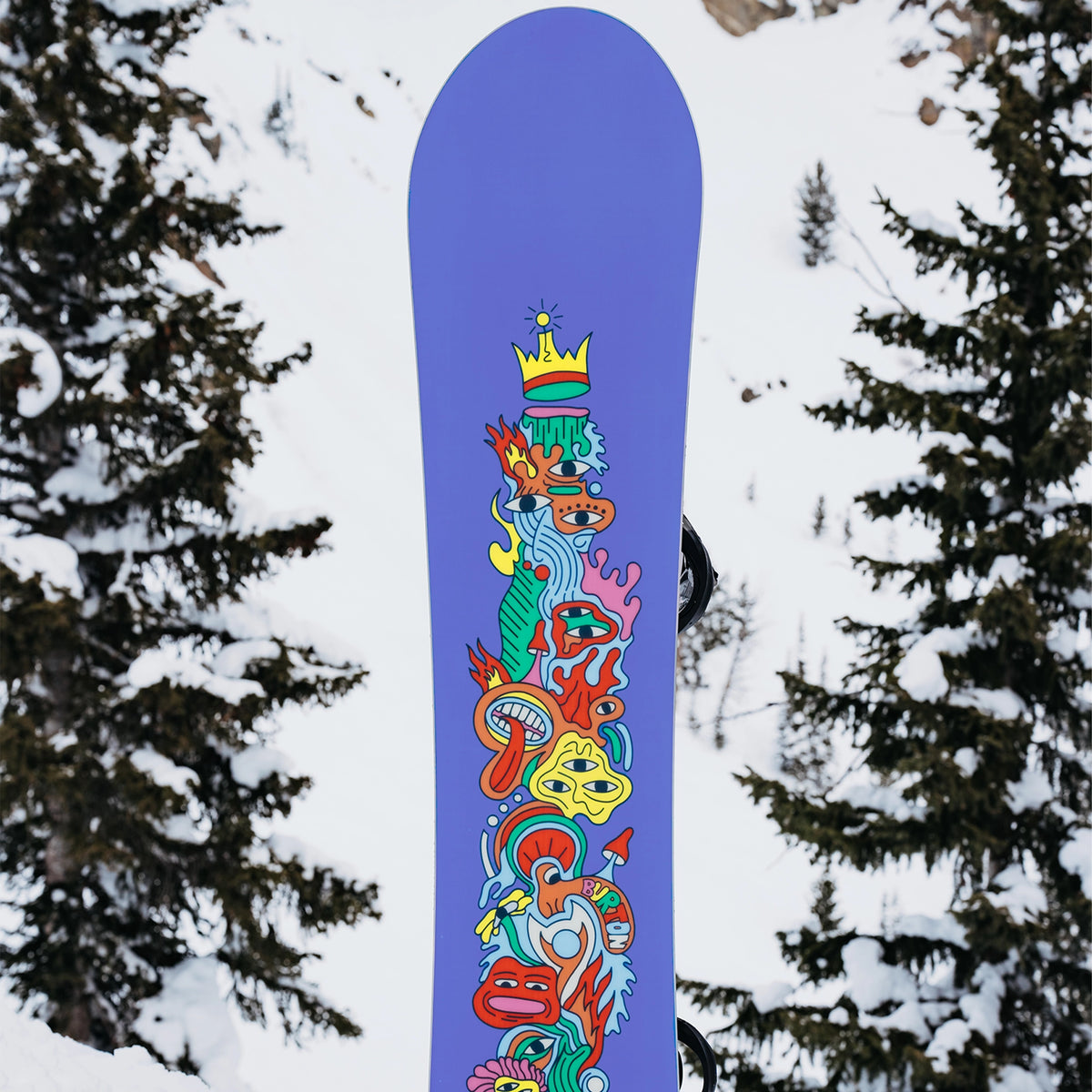 Burton Counterbalance 25/26
