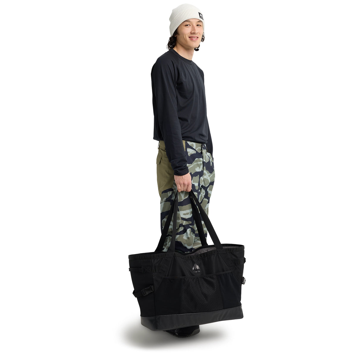 Burton Gig Boot Tote Bag