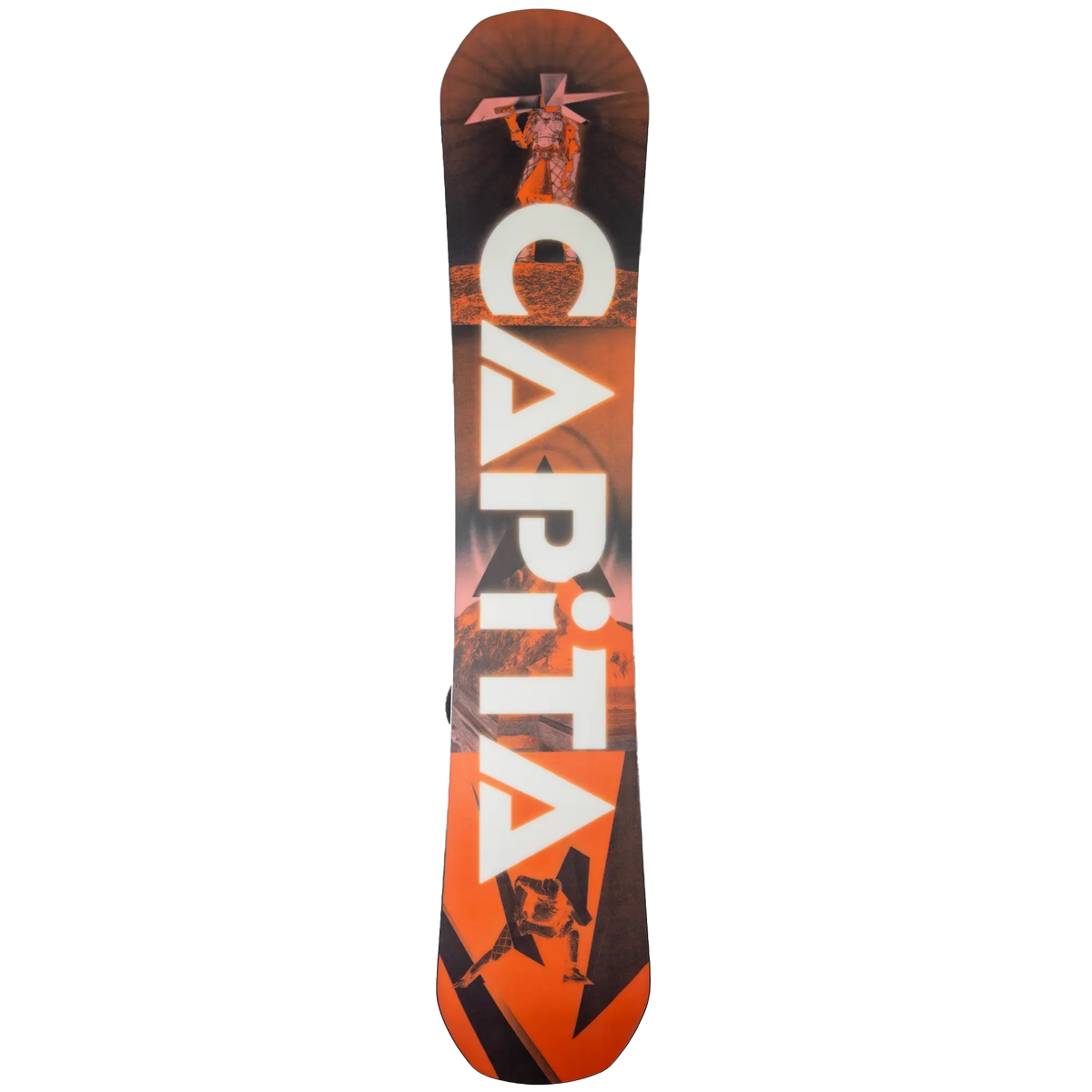 Capita D.O.A 26/27