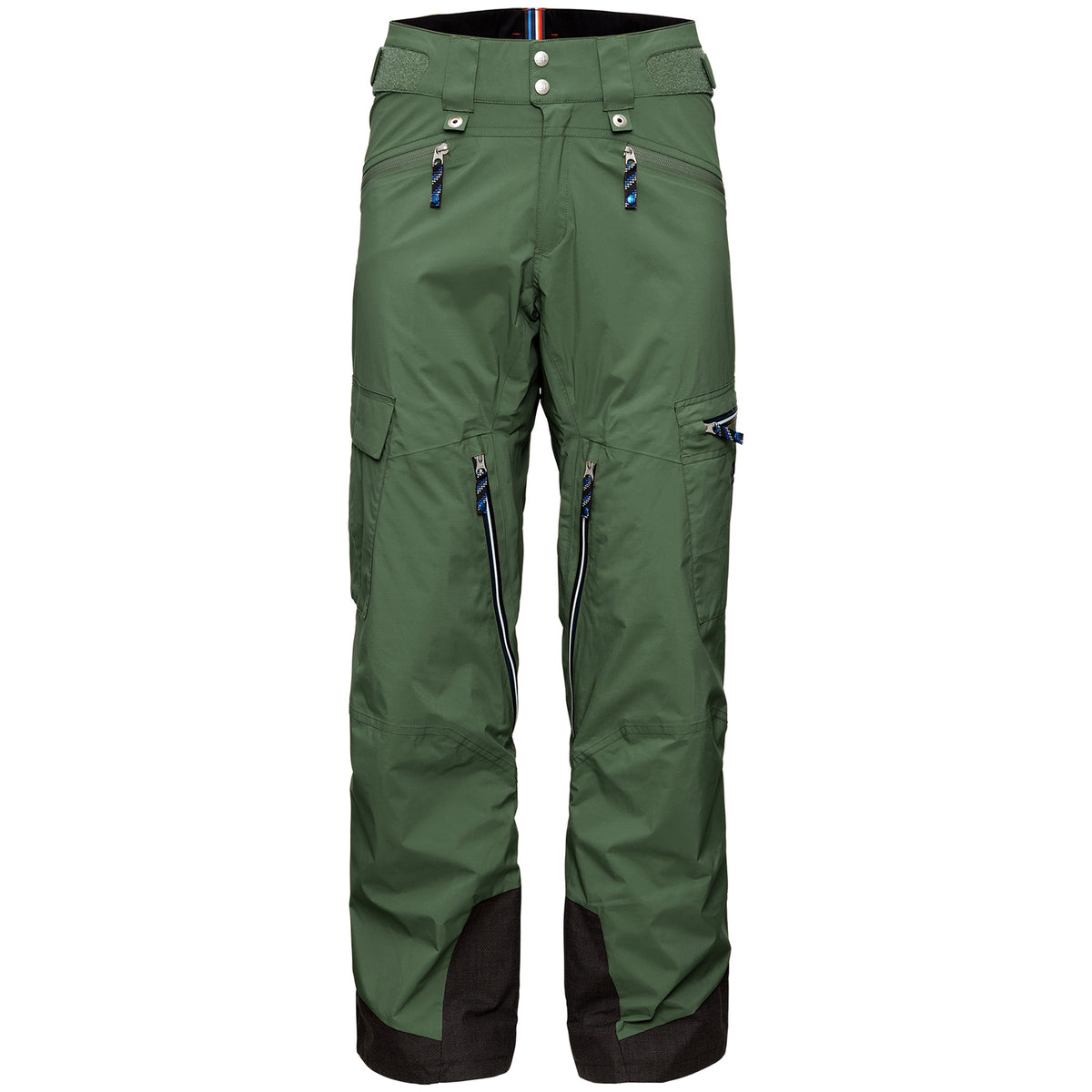 Elevenate M Lavancher Cargo Pants