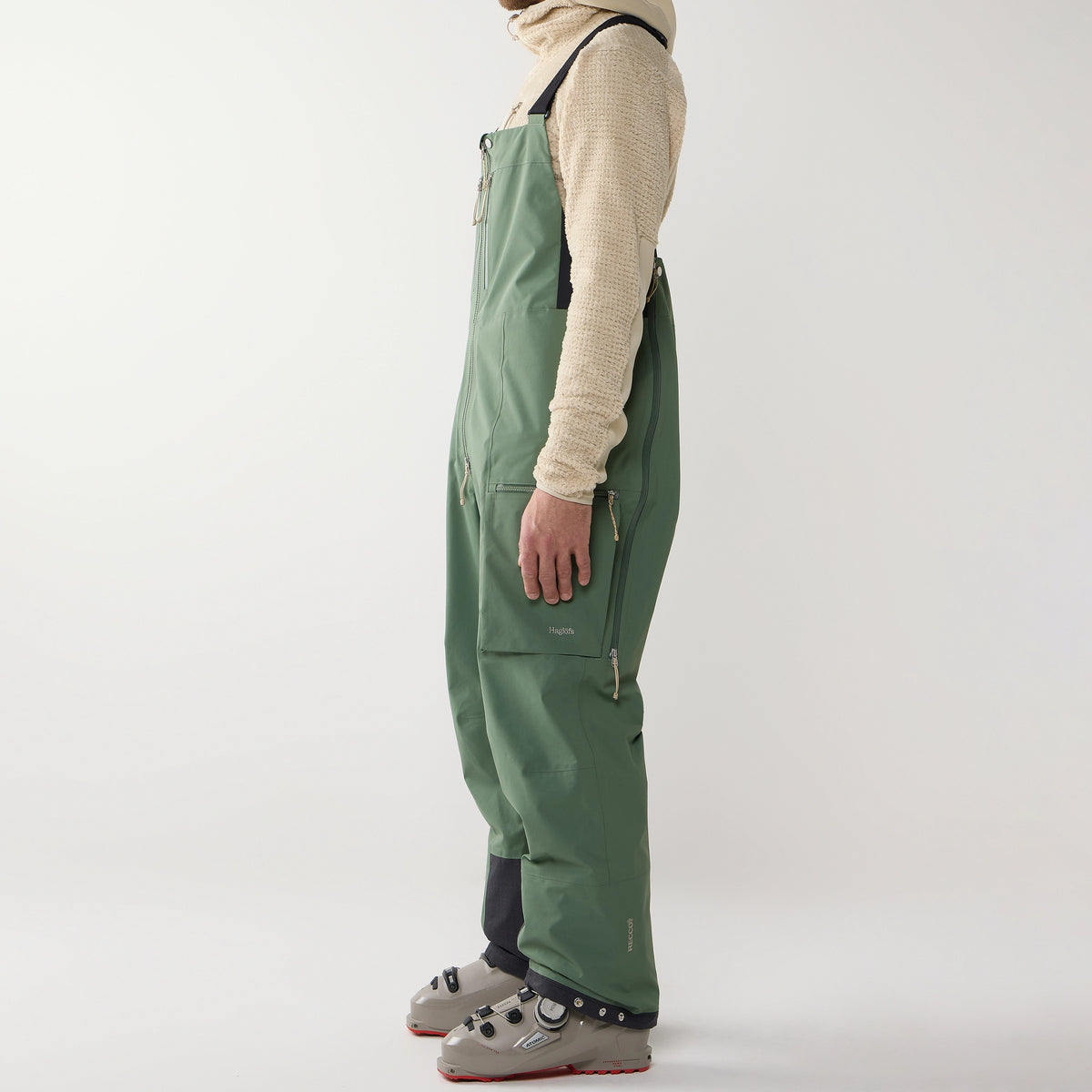 Haglöfs Vassi GTX Pro II Bib M