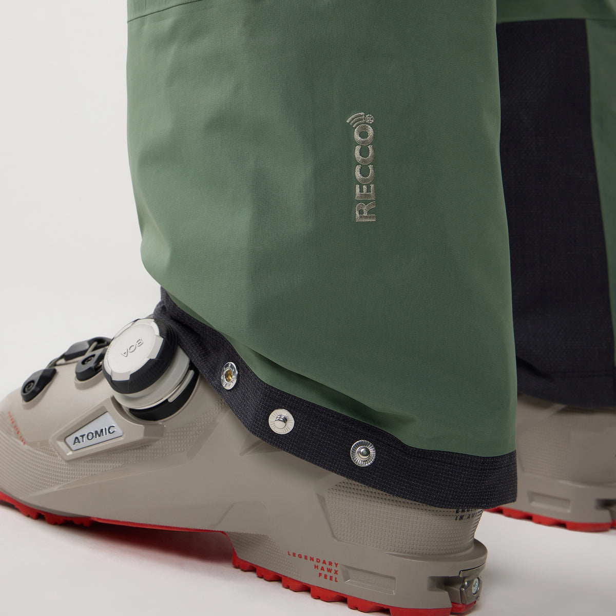 Haglöfs Vassi GTX Pro II Bib M