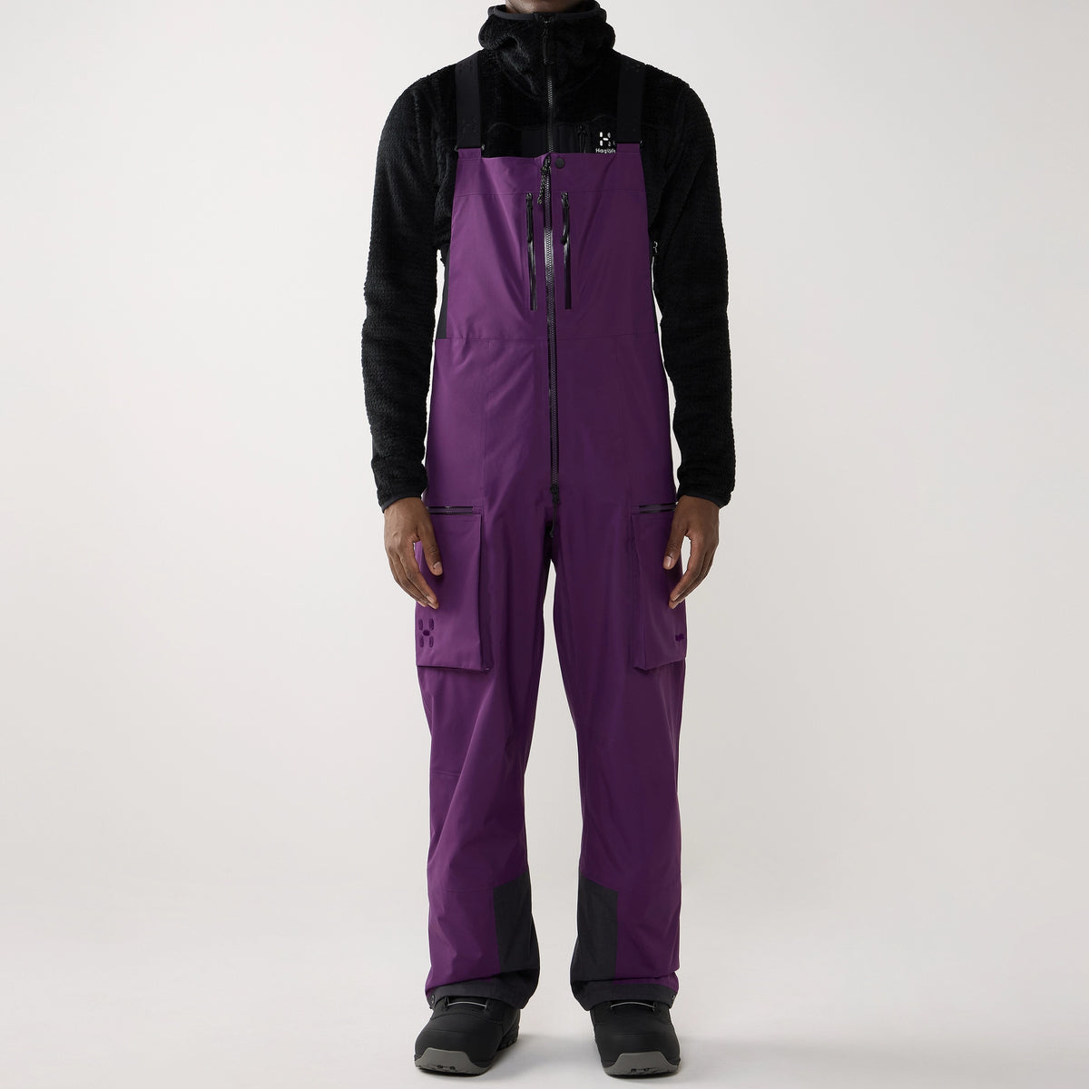 Haglöfs Vassi GTX Pro II Bib M