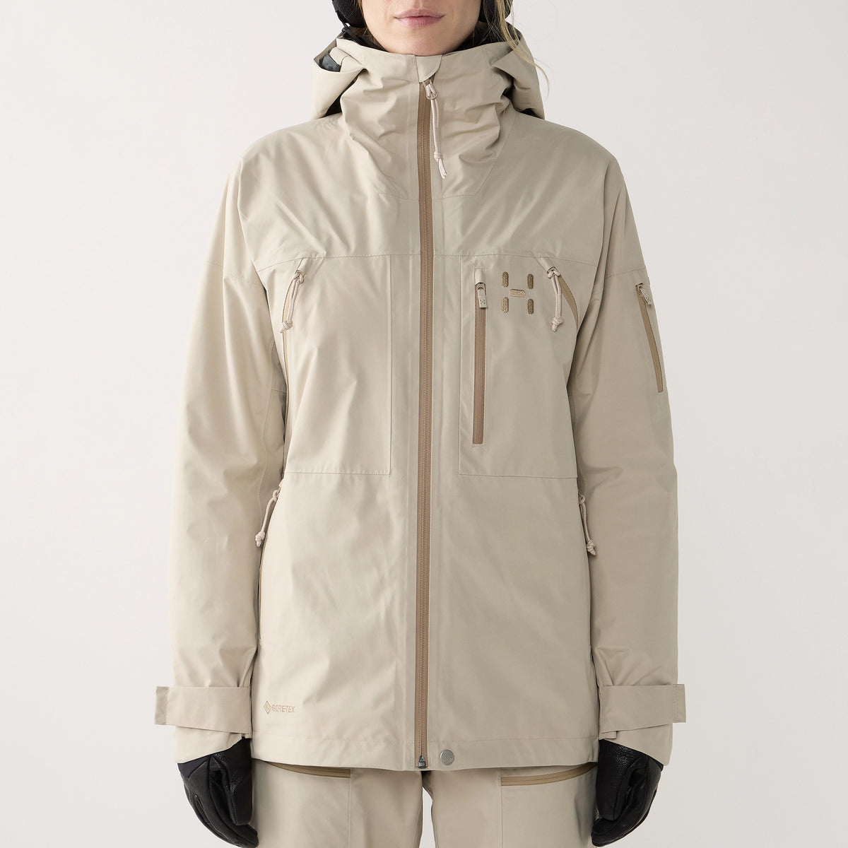 Haglöfs Latnja GTX Insulated Jacket W