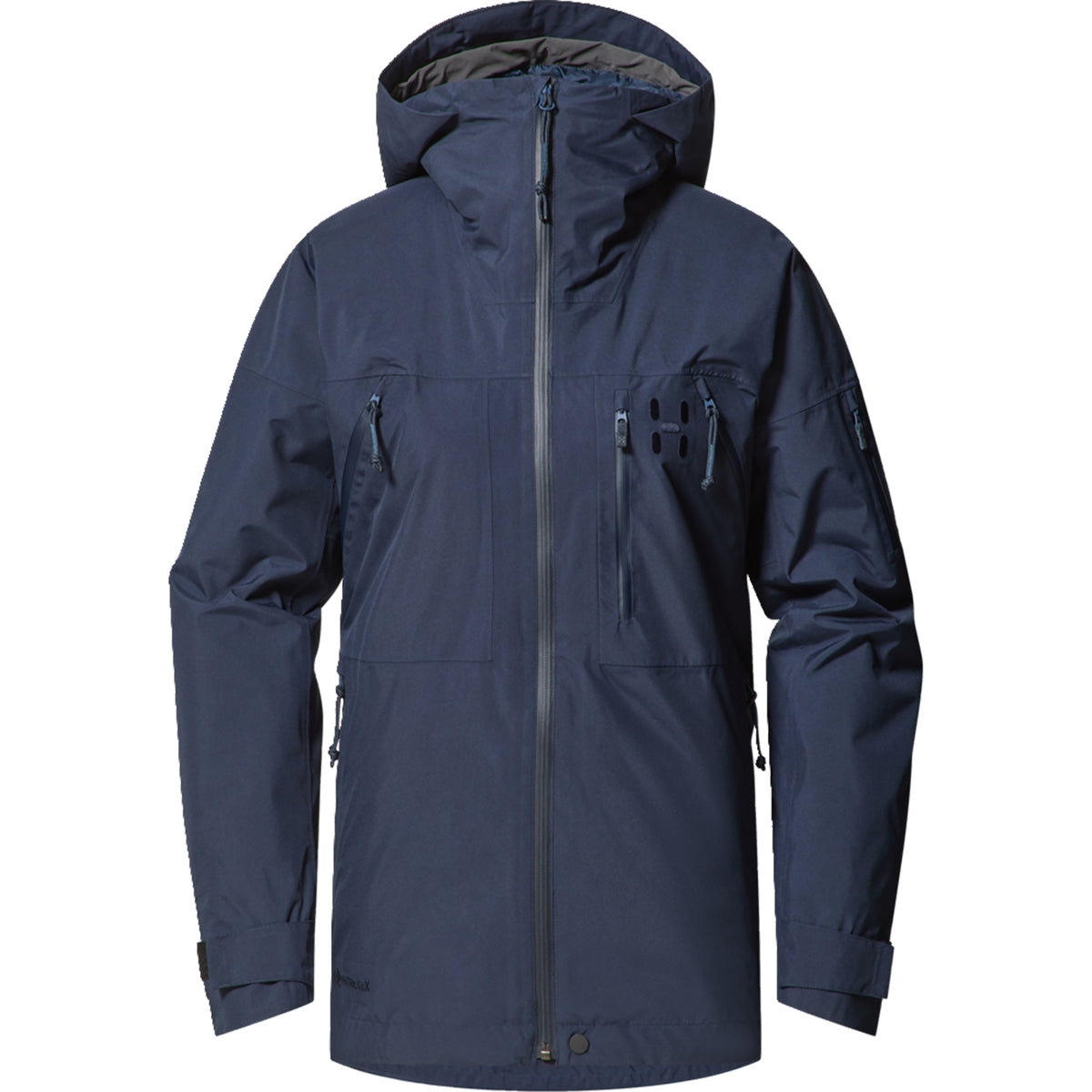 Haglöfs Latnja GTX Insulated Jacket W