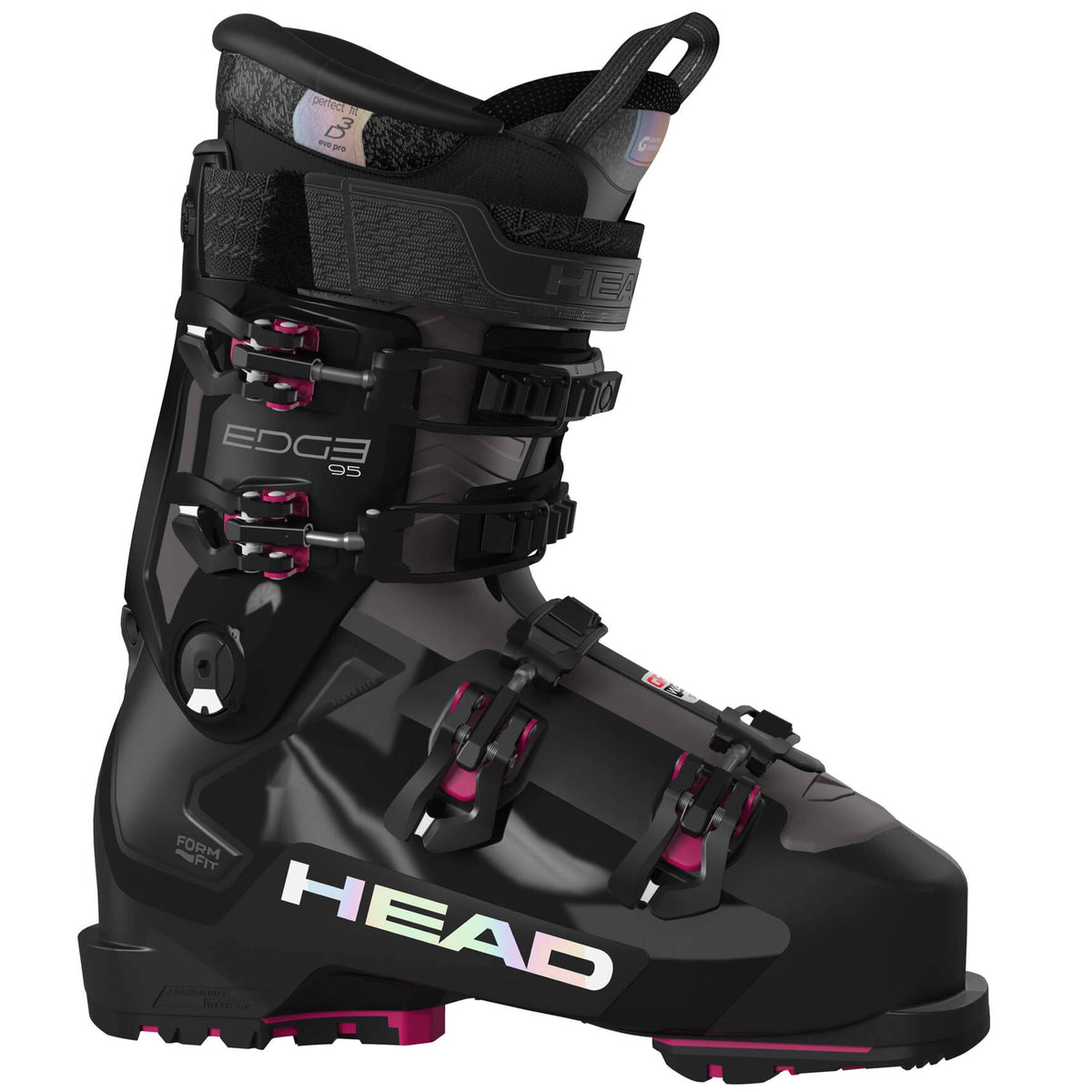 Head Edge 95 W HV GW