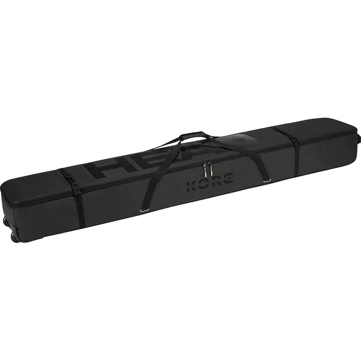 Head Freeride Double Skibag