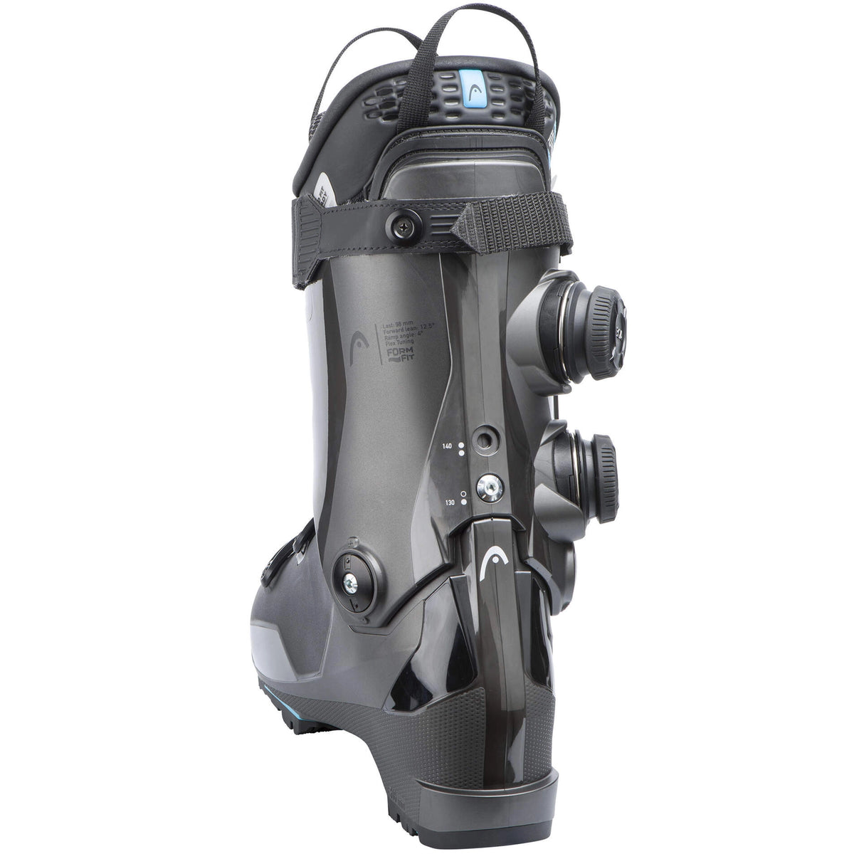 Head Kaliber Pro 130 LV GW BOA2