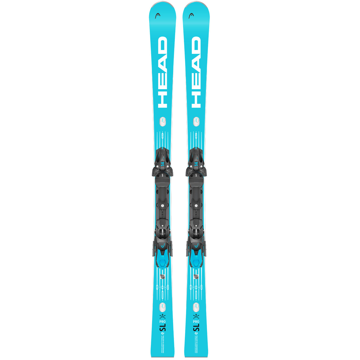 Head WC Rebels e-SL Pro 25/26