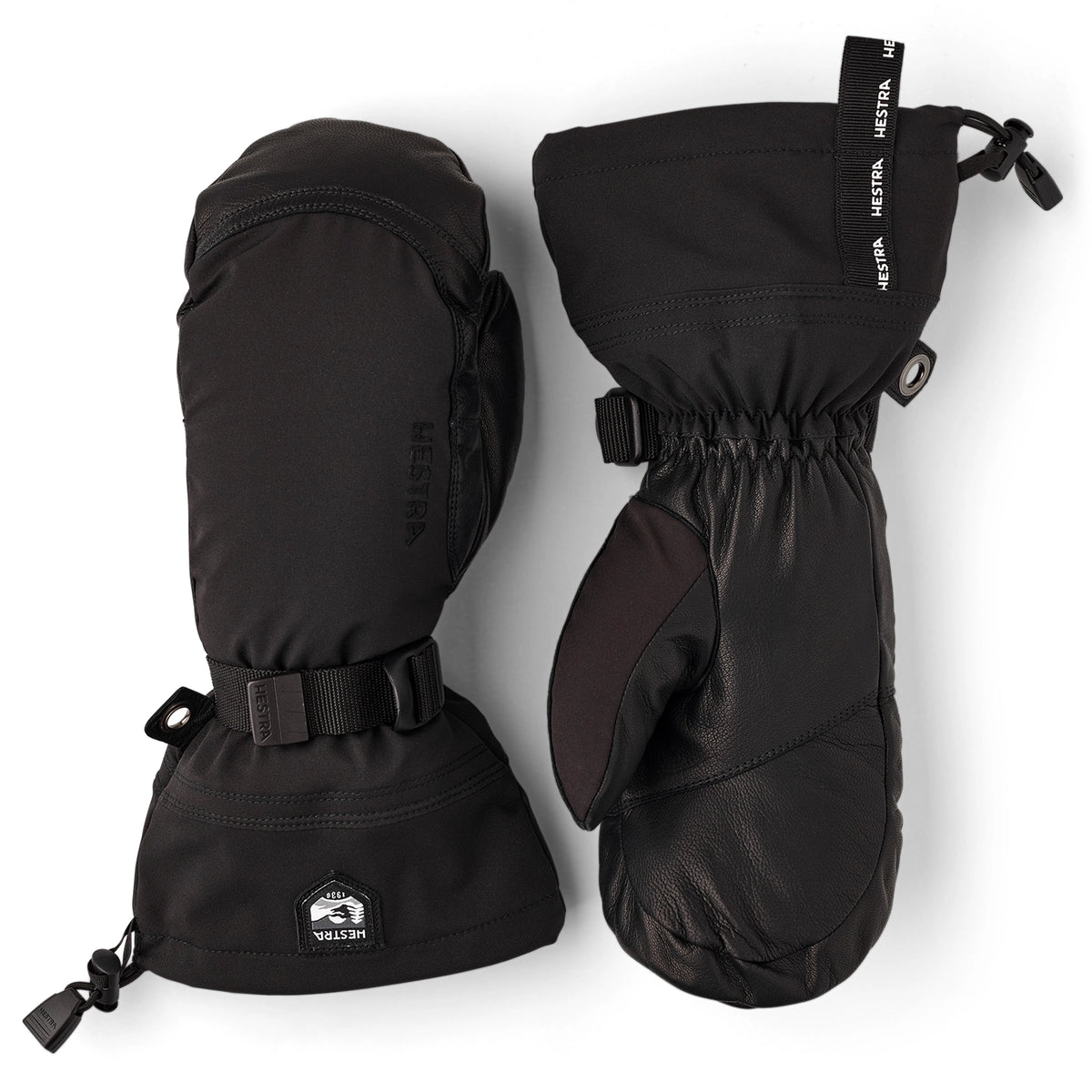 Hestra Army Leather Extreme - Mitt