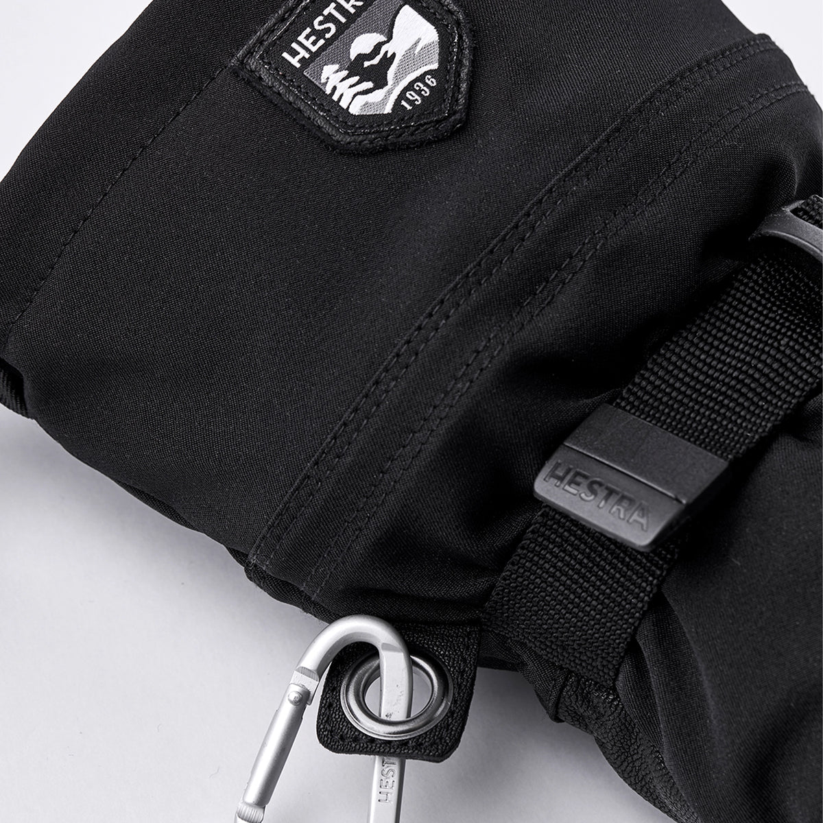 Hestra Army Leather Extreme - Mitt