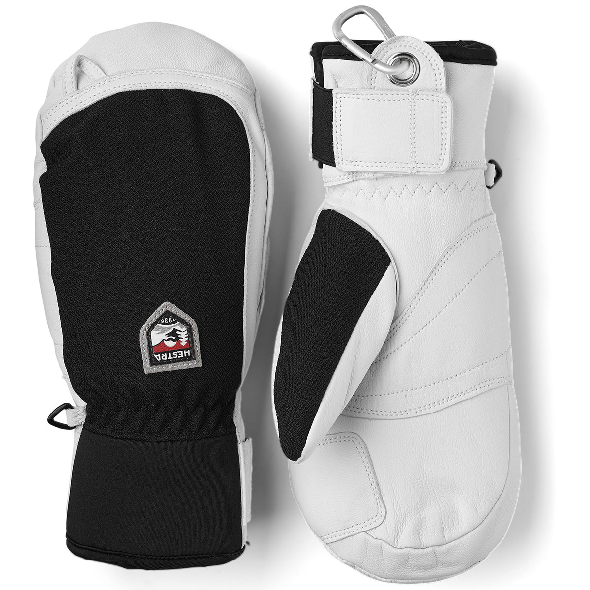 Hestra Army Leather Patrol - mitt