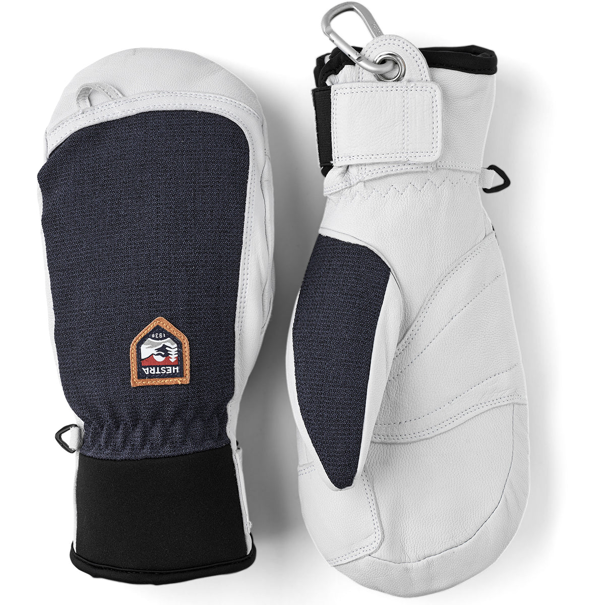 Hestra Army Leather Patrol - mitt
