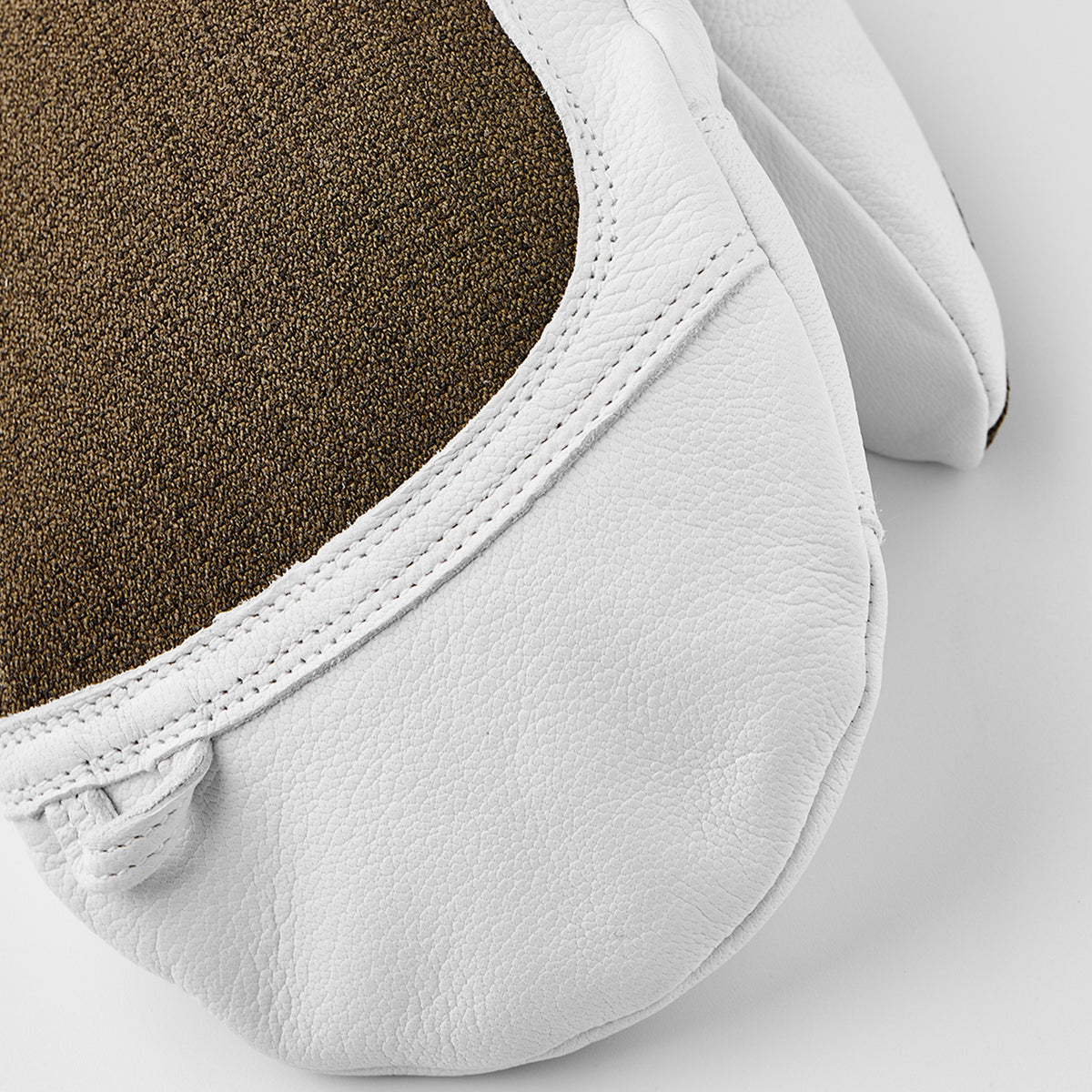 Hestra Army Leather Patrol - mitt
