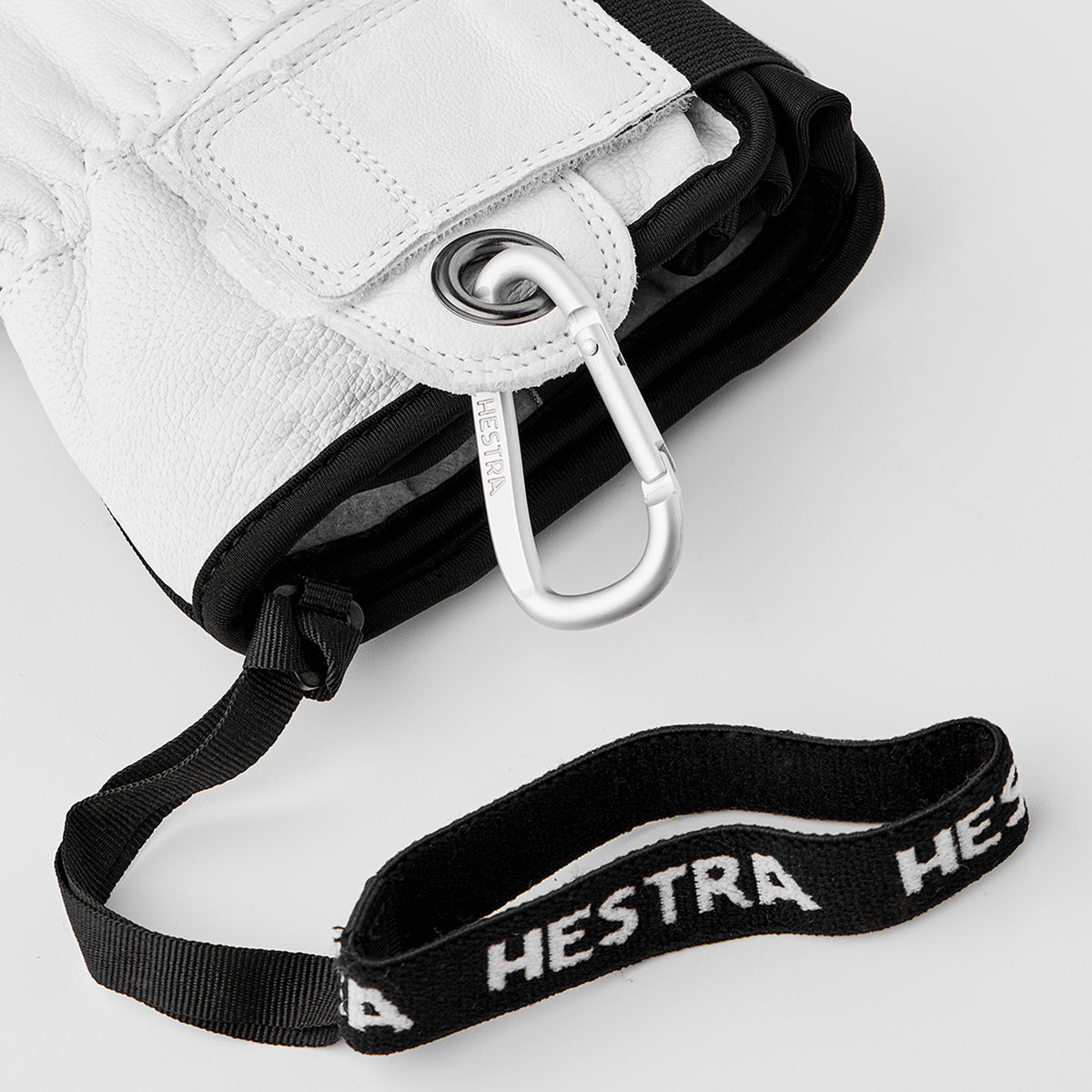 Hestra Army Leather Patrol - mitt