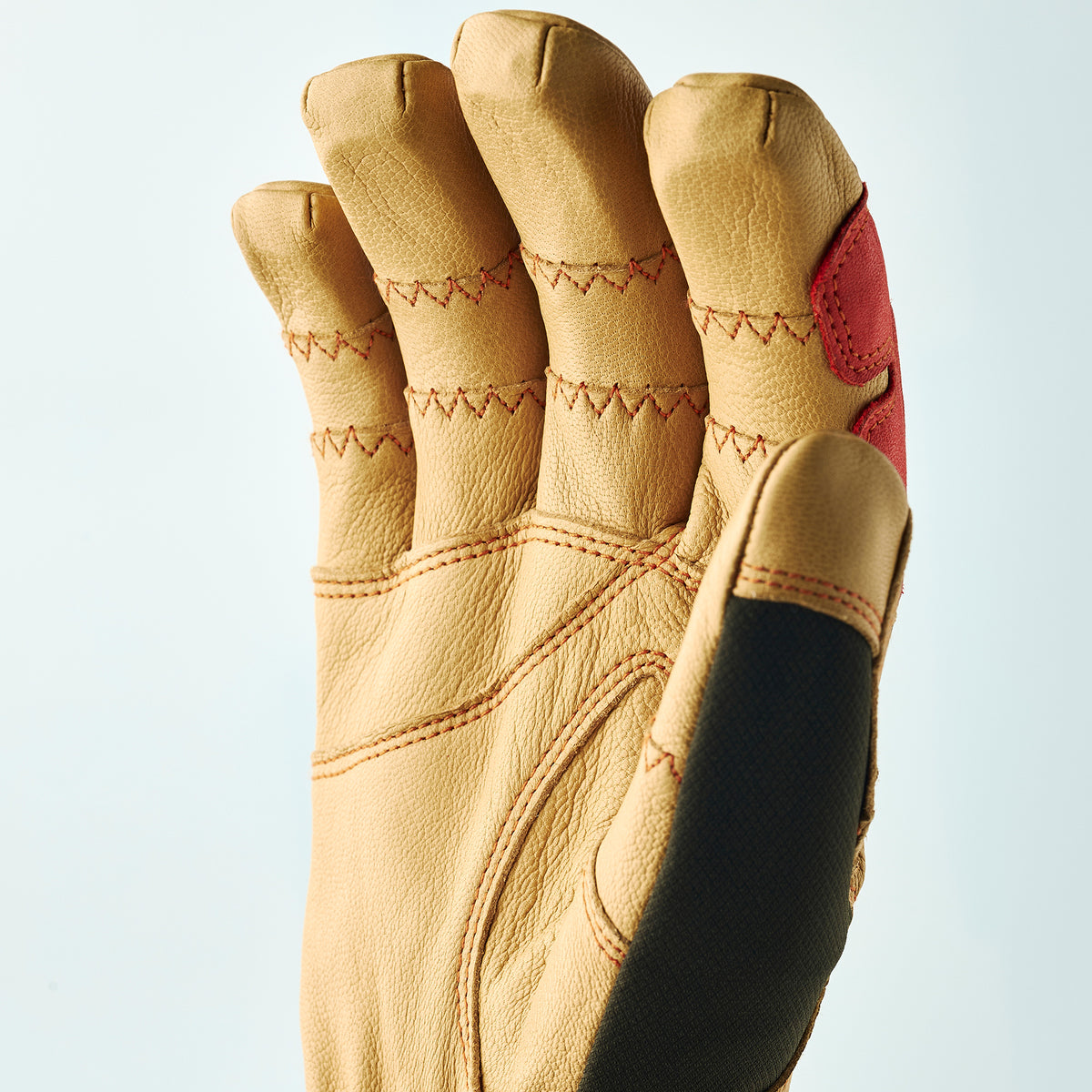Hestra Ergo Grip Active - 5 finger