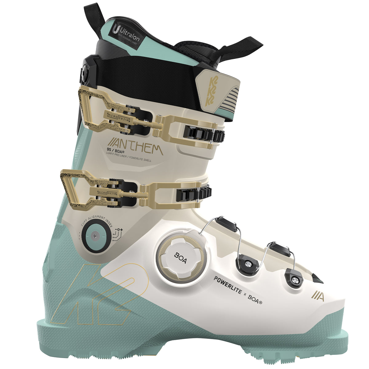 K2 Anthem 95 BOA