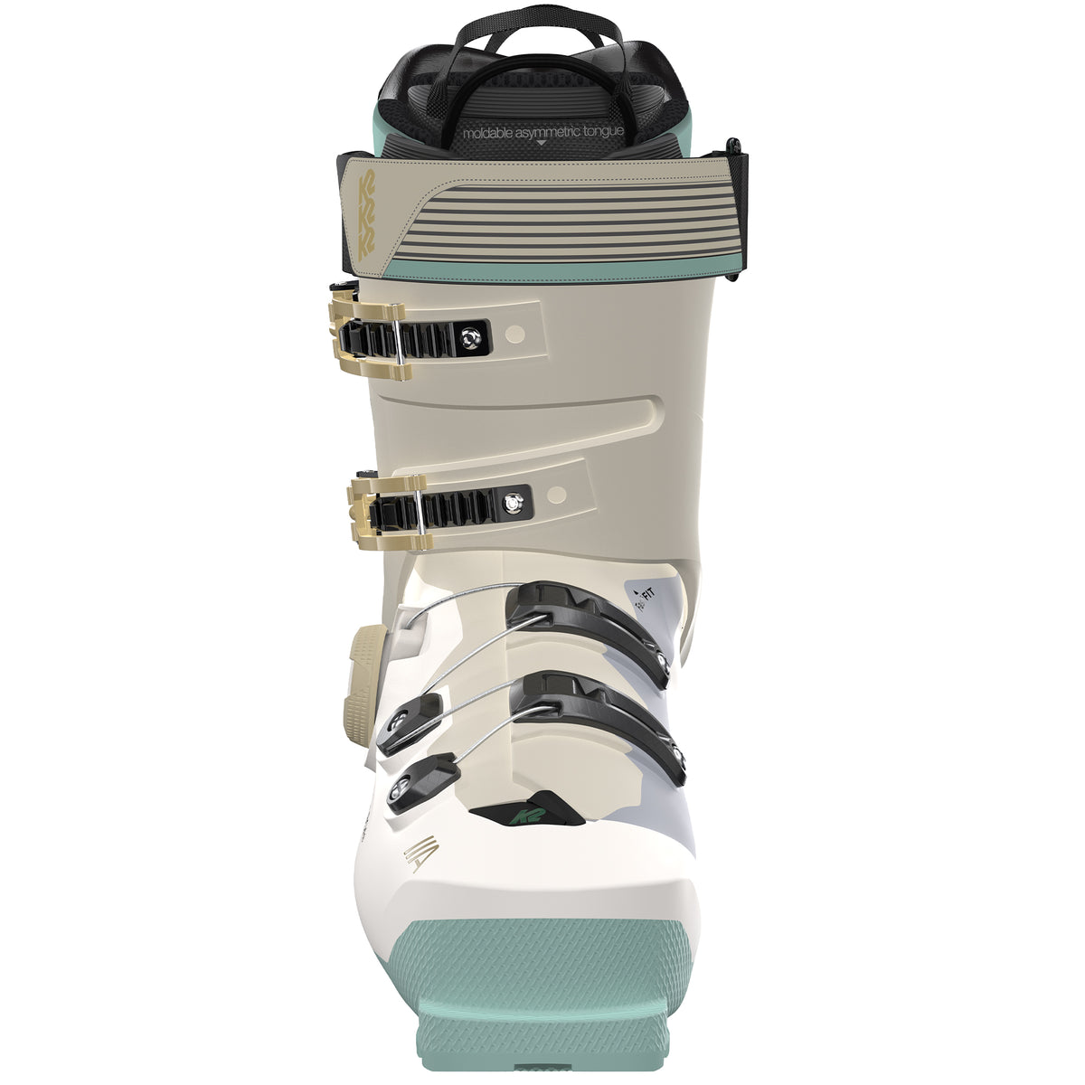 K2 Anthem 95 BOA