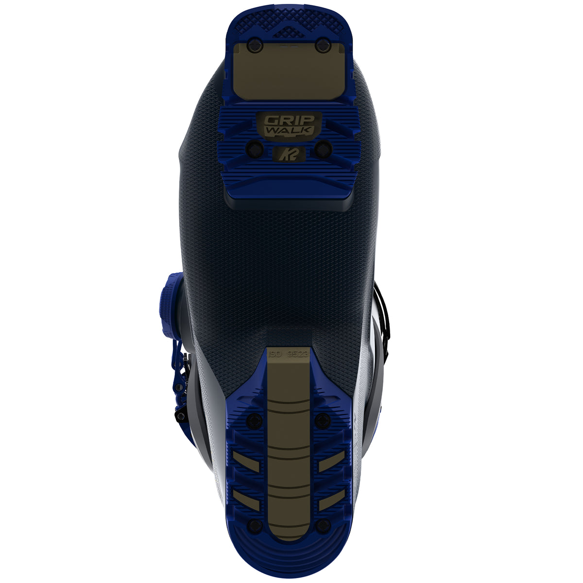 K2 BFC 120 BOA