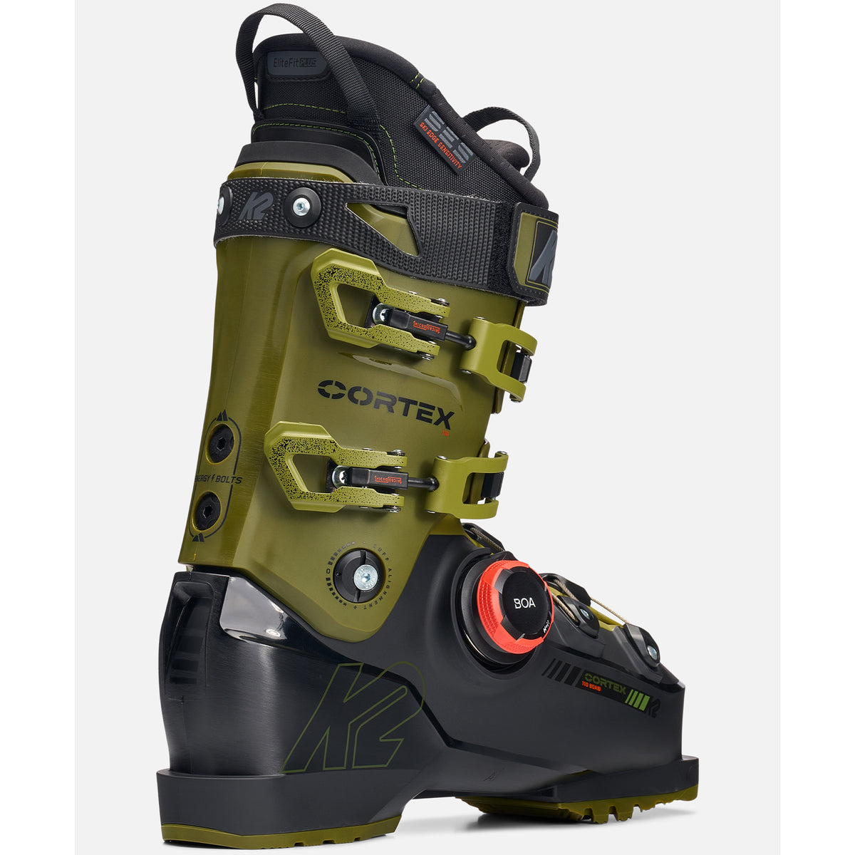 K2 Cortex 110 BOA