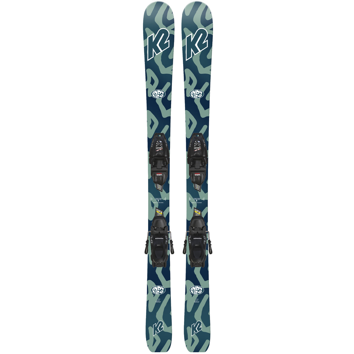 K2 Indy Jr 25/26