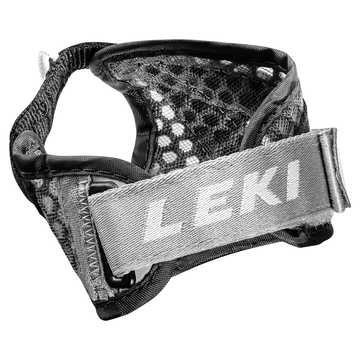 Leki Trigger 3D Frame Strap Mesh