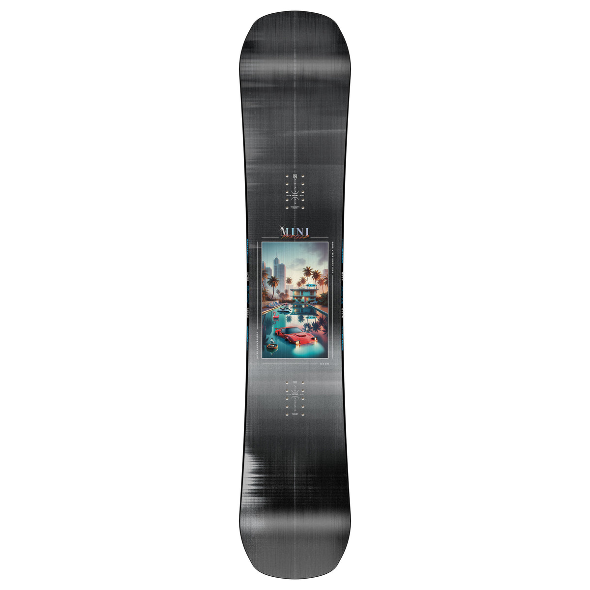 Nitro Mini thrills inkl Talent 25/26