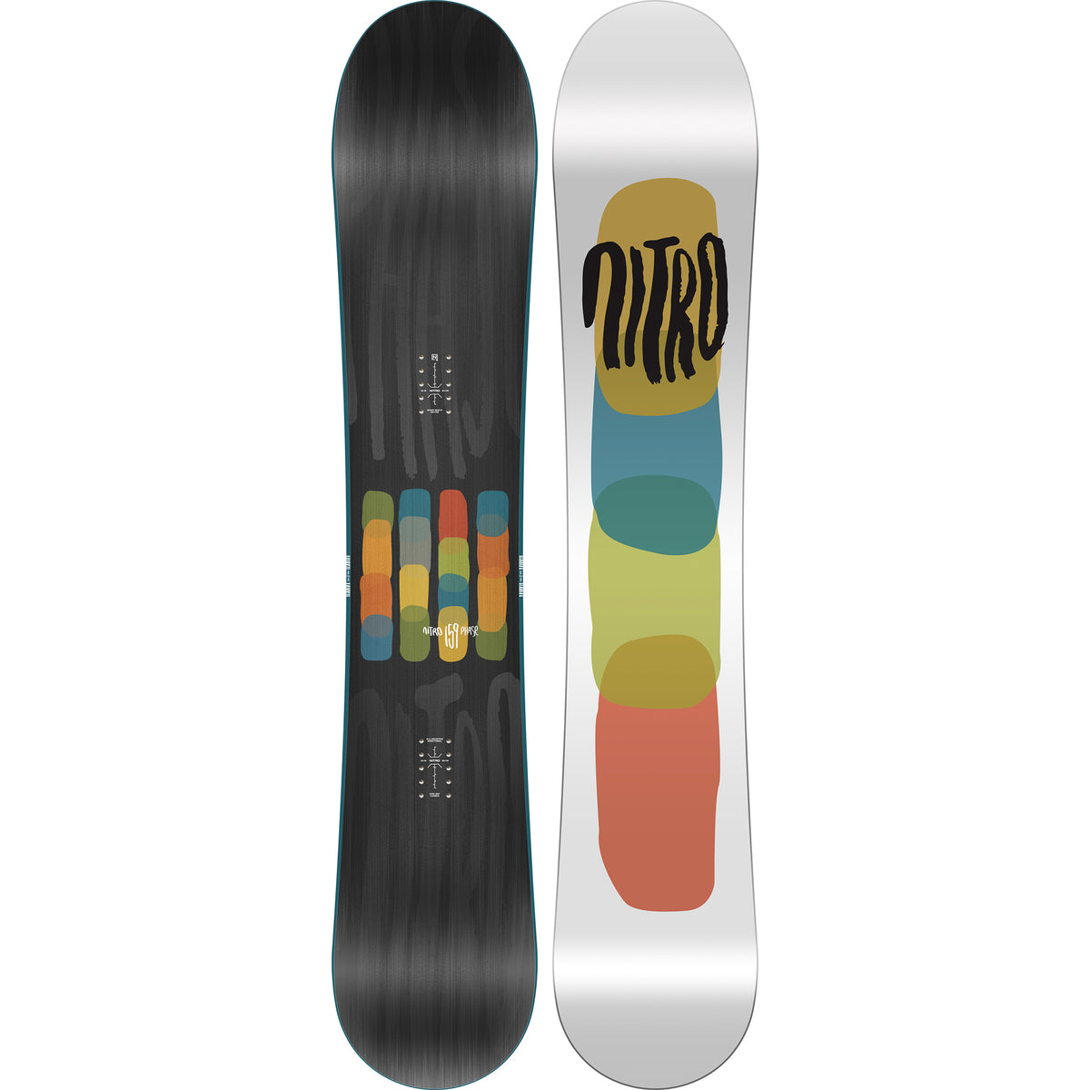 Nitro Phase 25/26