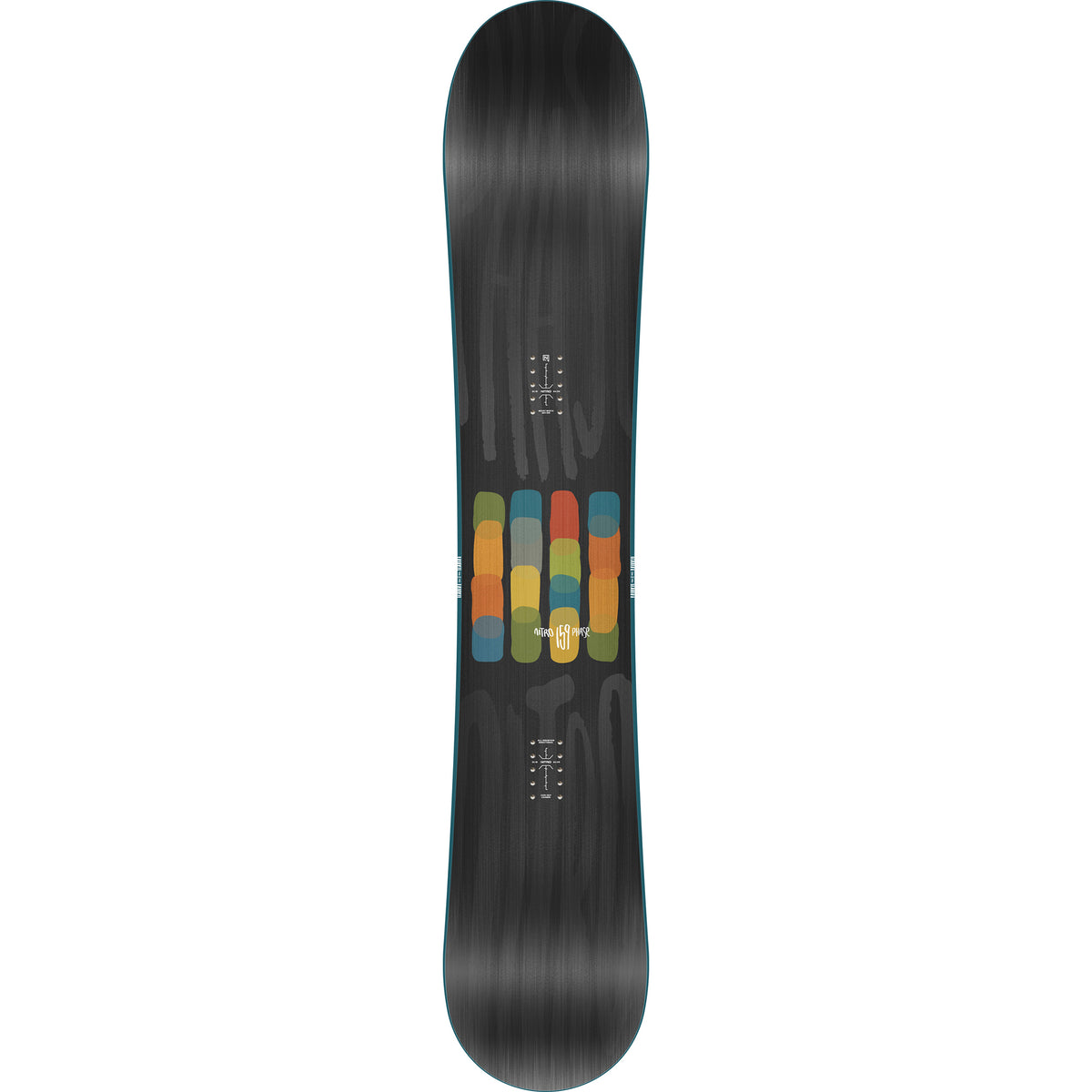 Nitro Phase 25/26