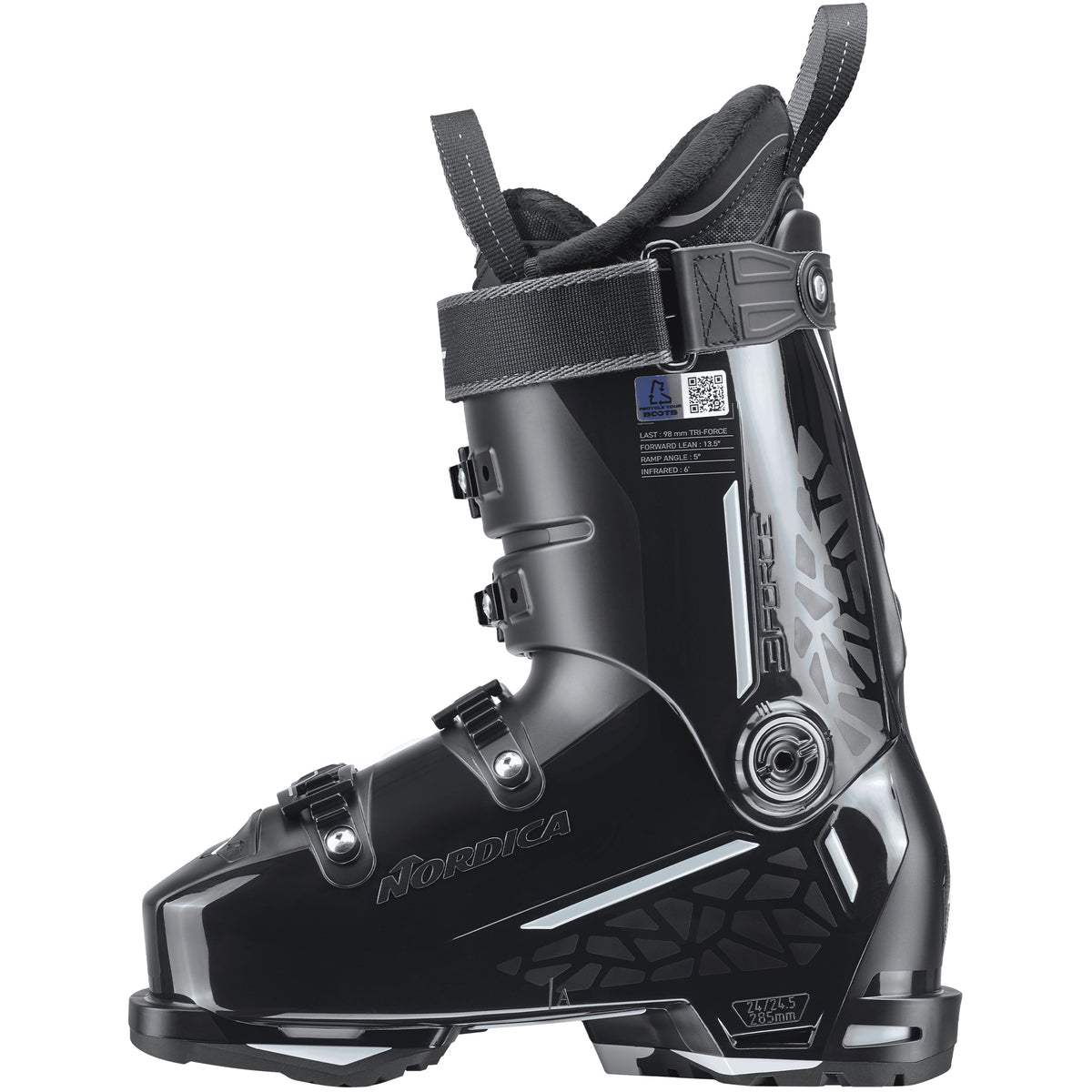 Nordica Promachine 3 95 W GW