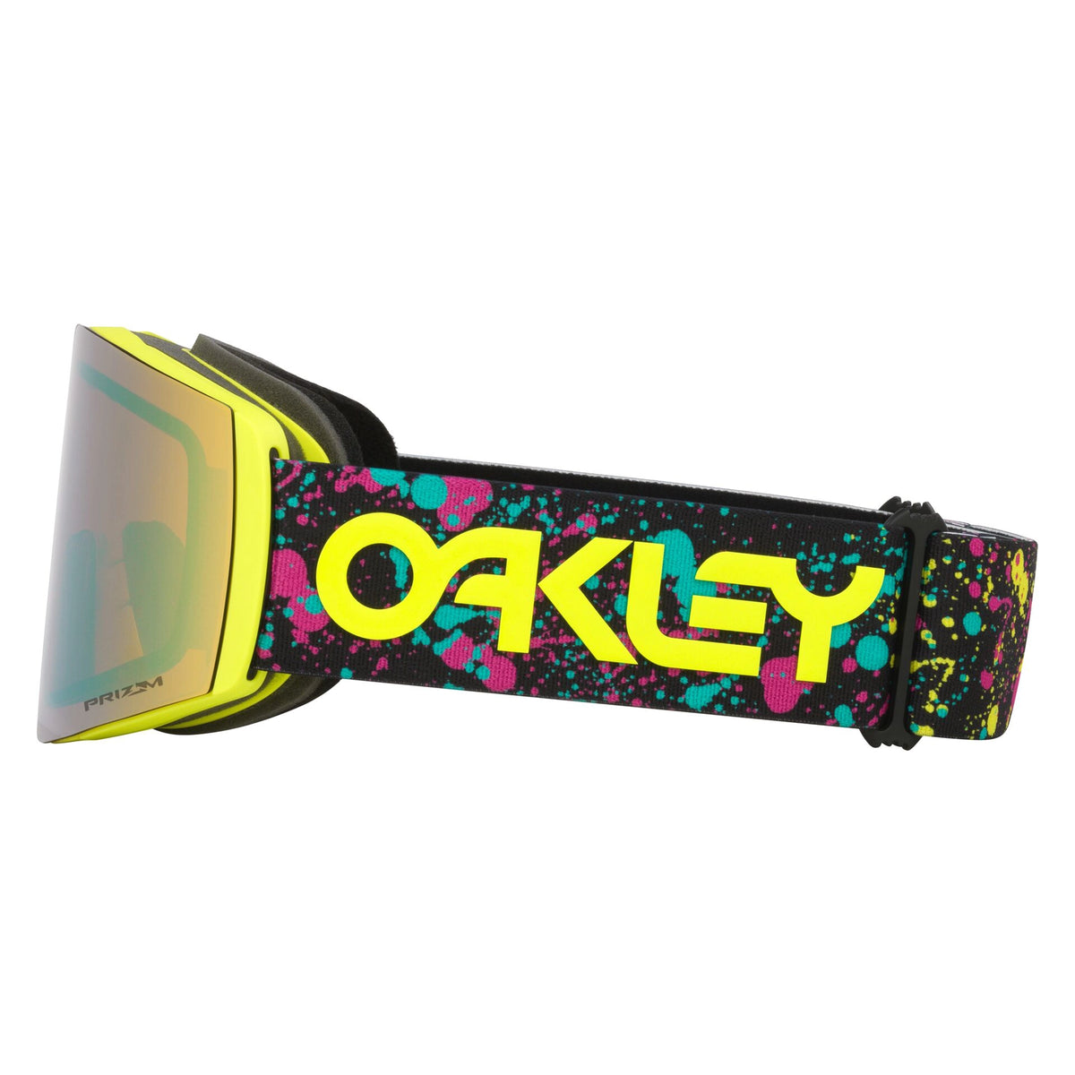 Oakley Fall Line L