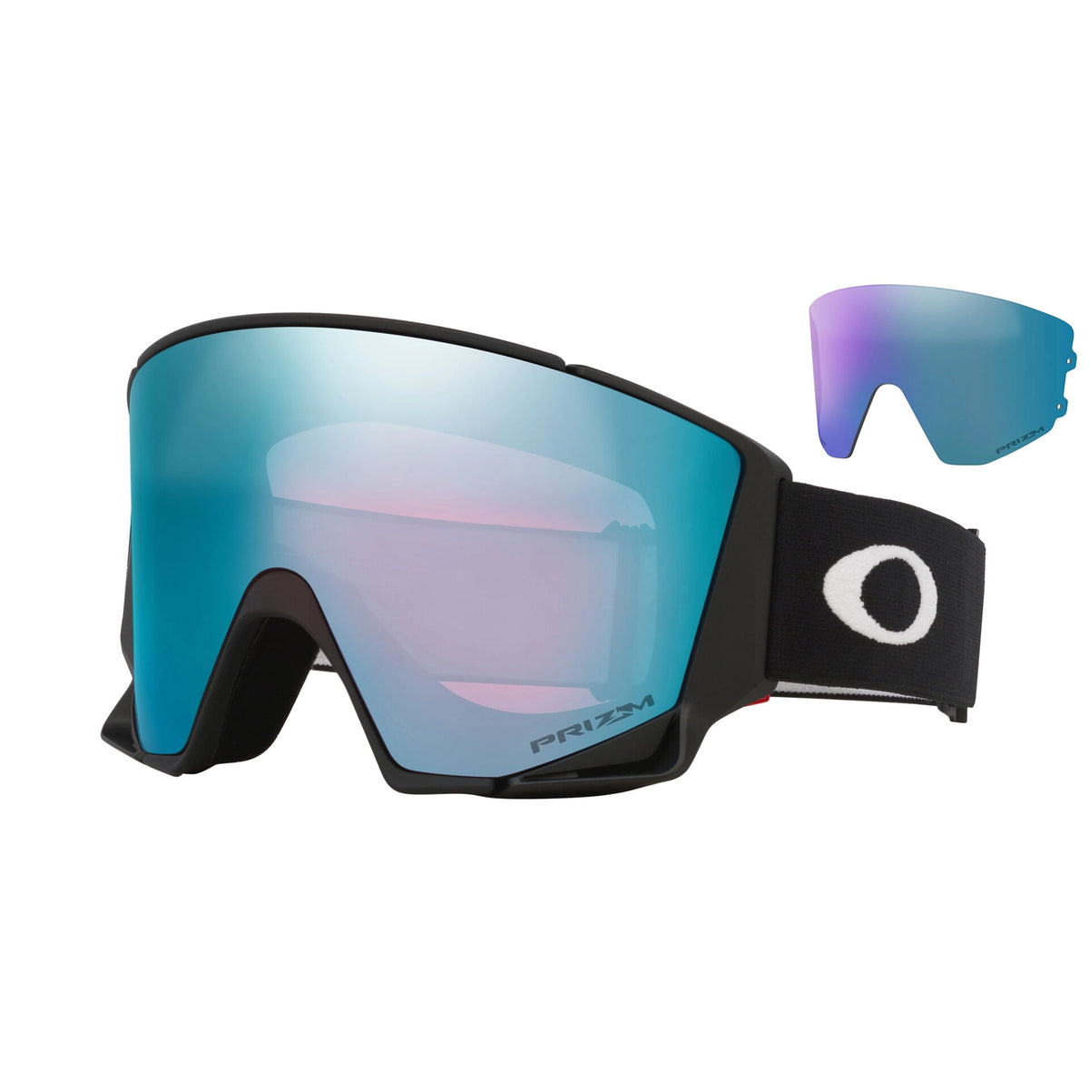 Oakley Flow Scape L