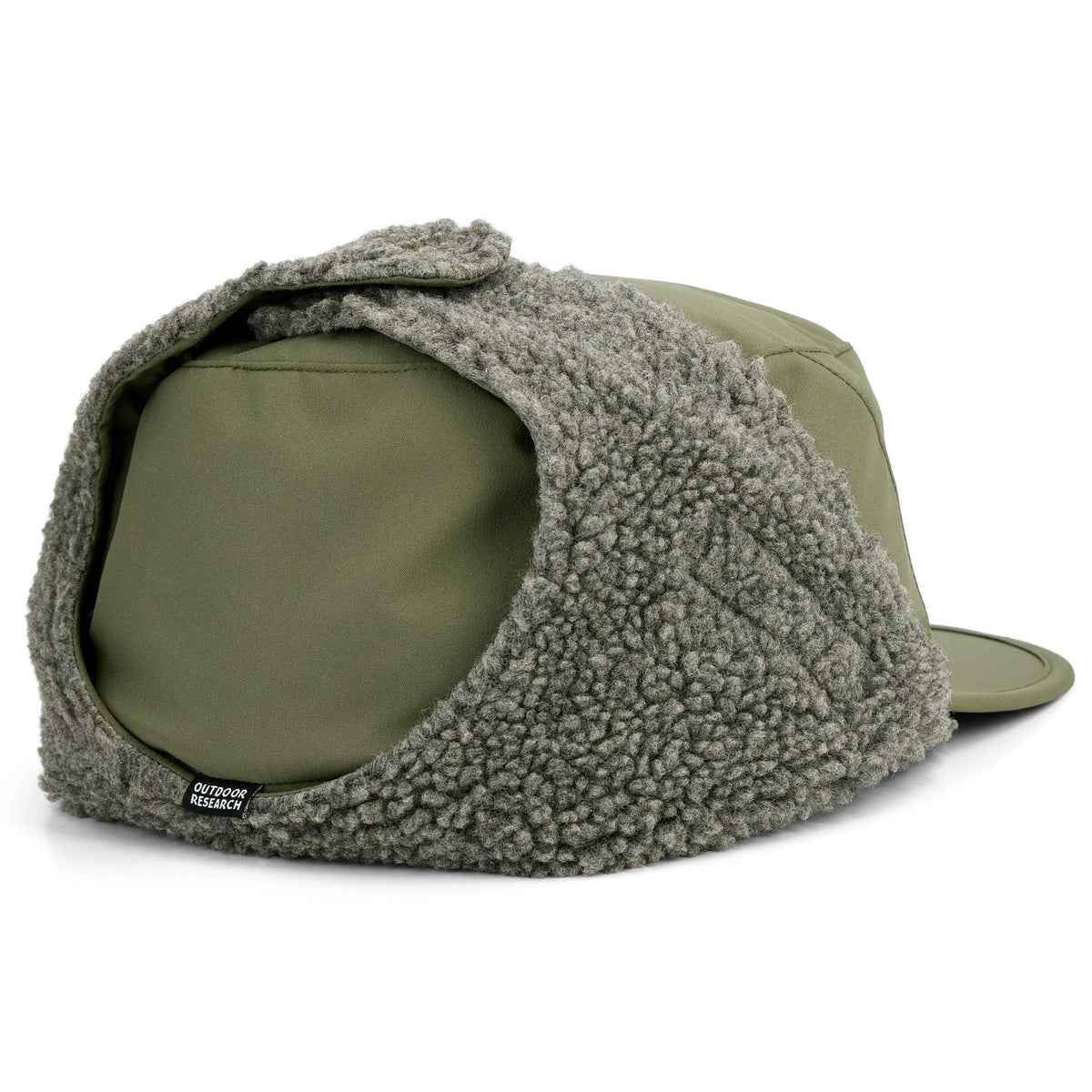 Outdoor Research Whitefish Hat
