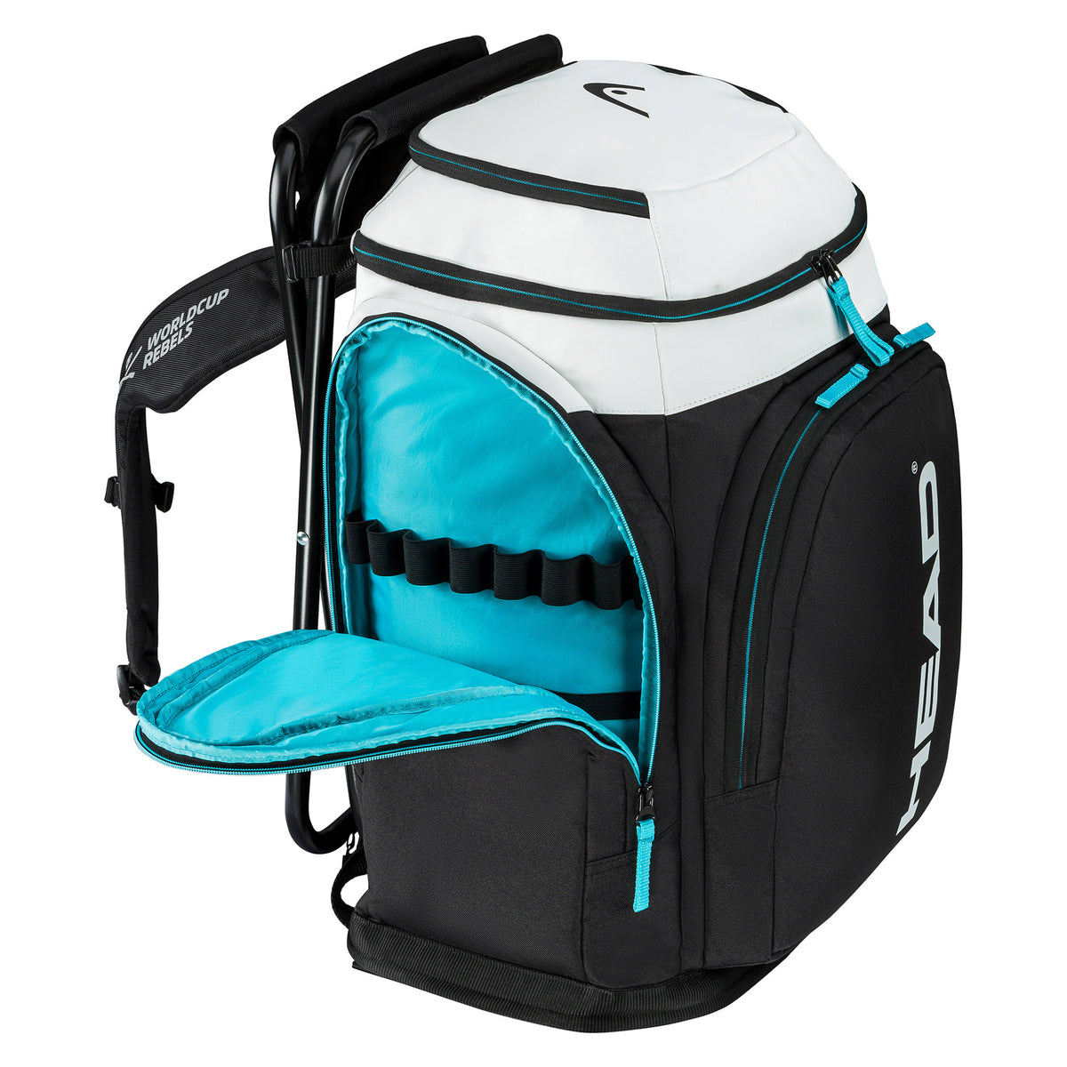 Head Rebels Coaches Backpack