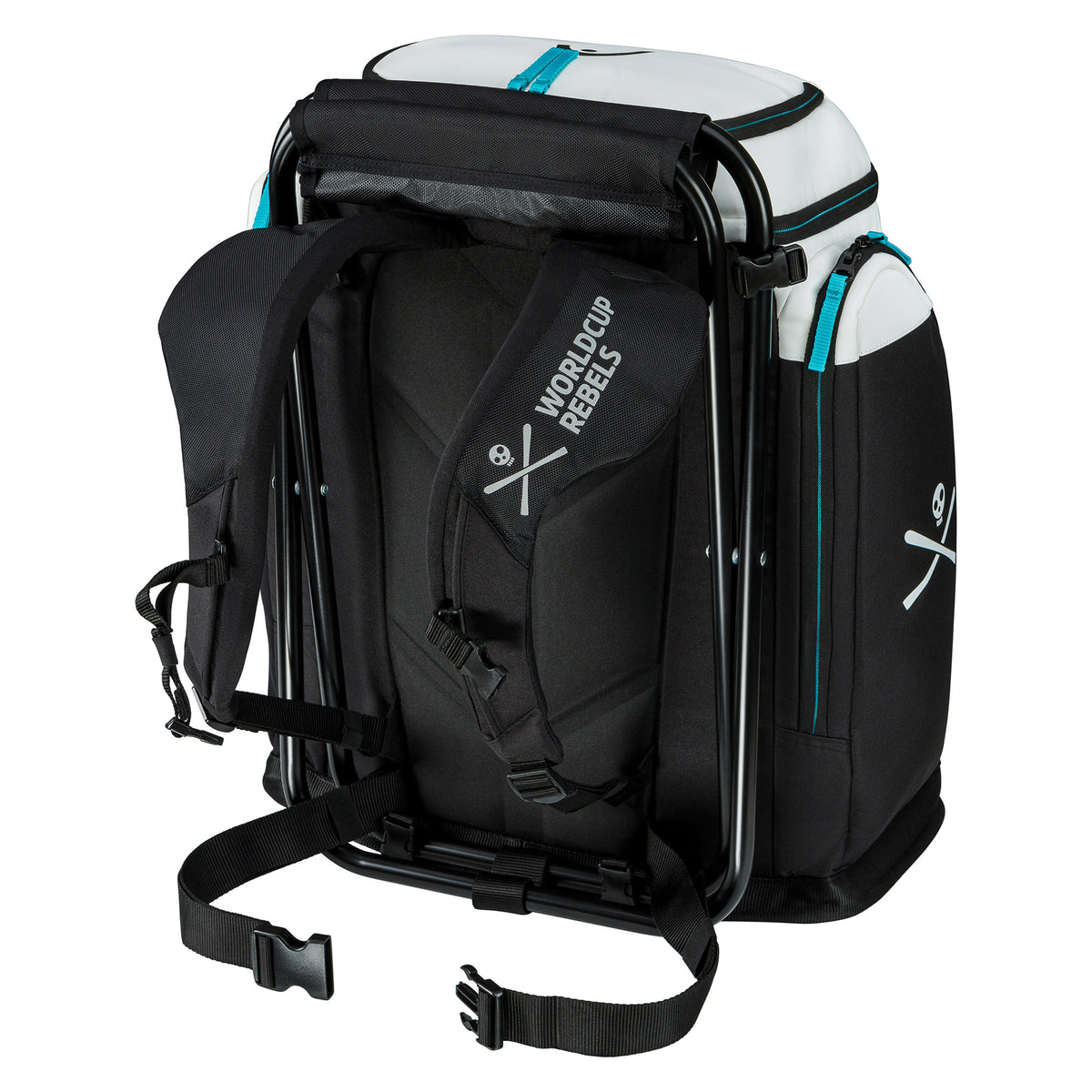 Head Rebels Coaches Backpack