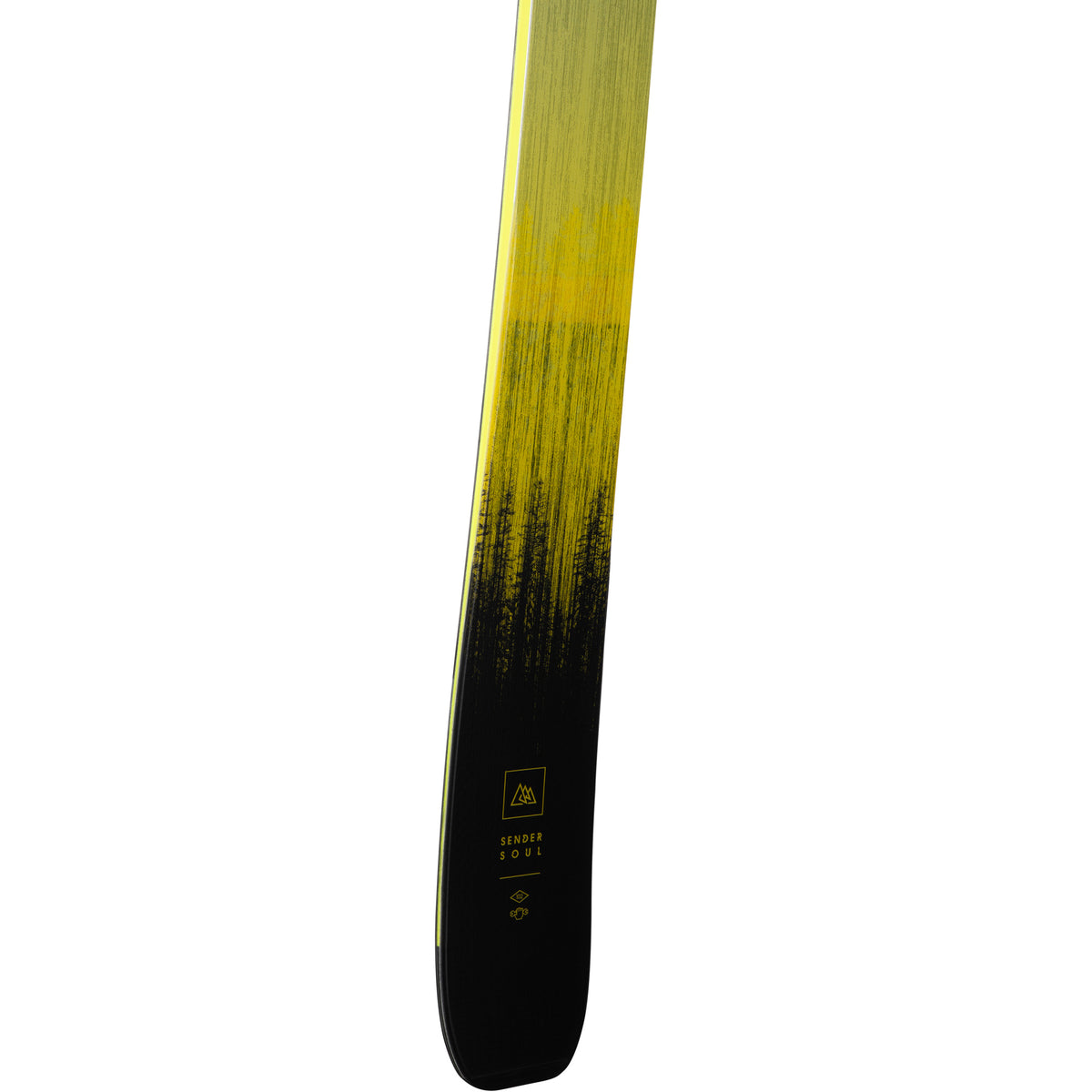 Rossignol Sender Soul 102 25/26