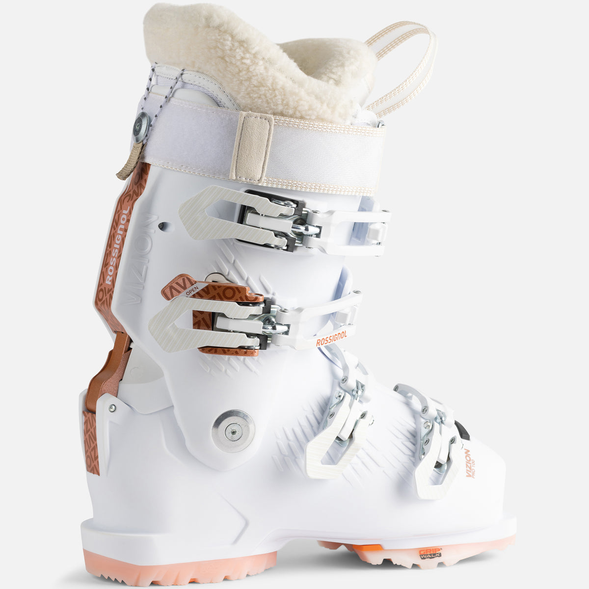 Rossignol Vizion 4B Pro 100 W GW