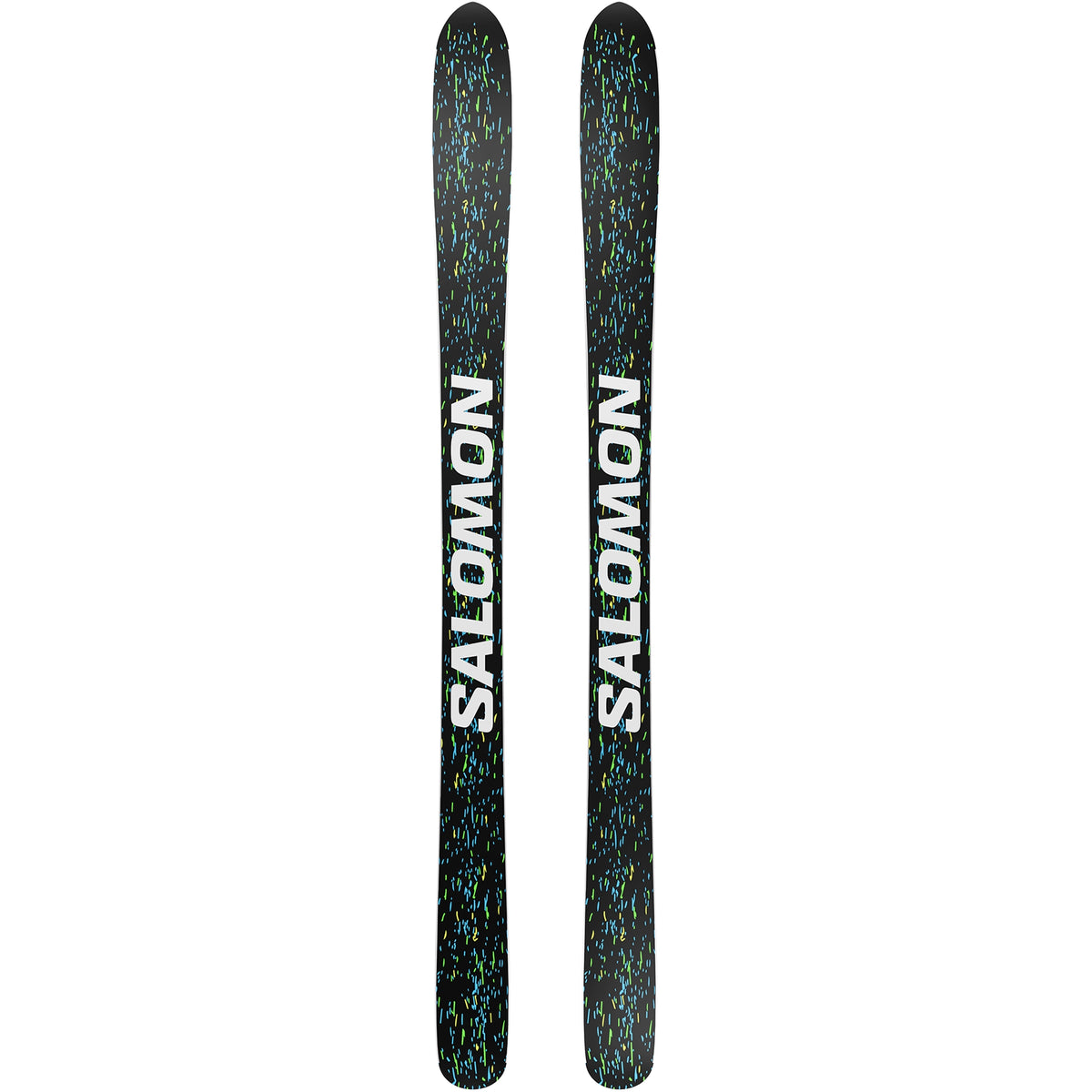 Salomon Départ. 02 26/27